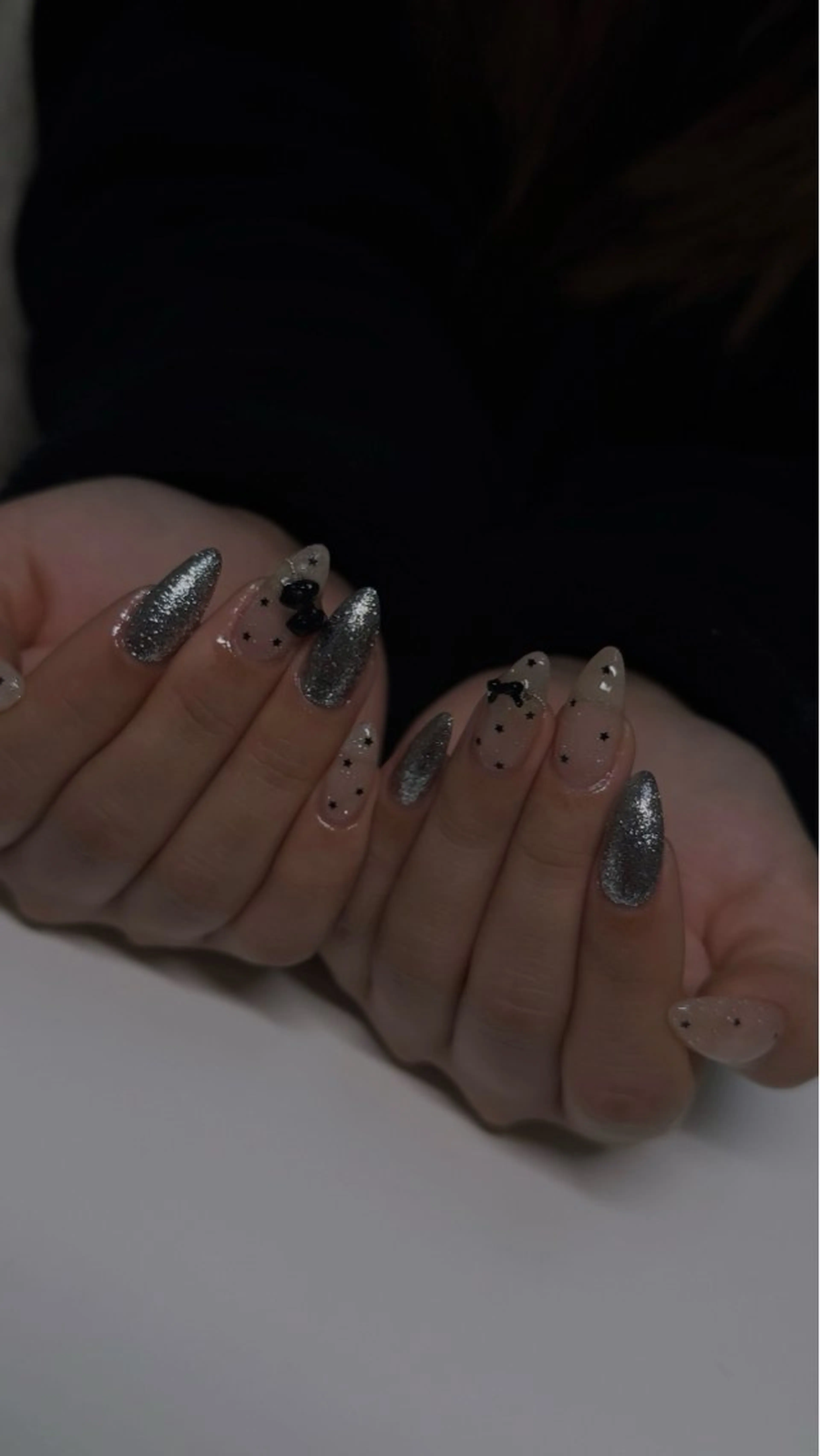 ネイル ハンドネイル ino(リノ) nail salonのネイルデザイン