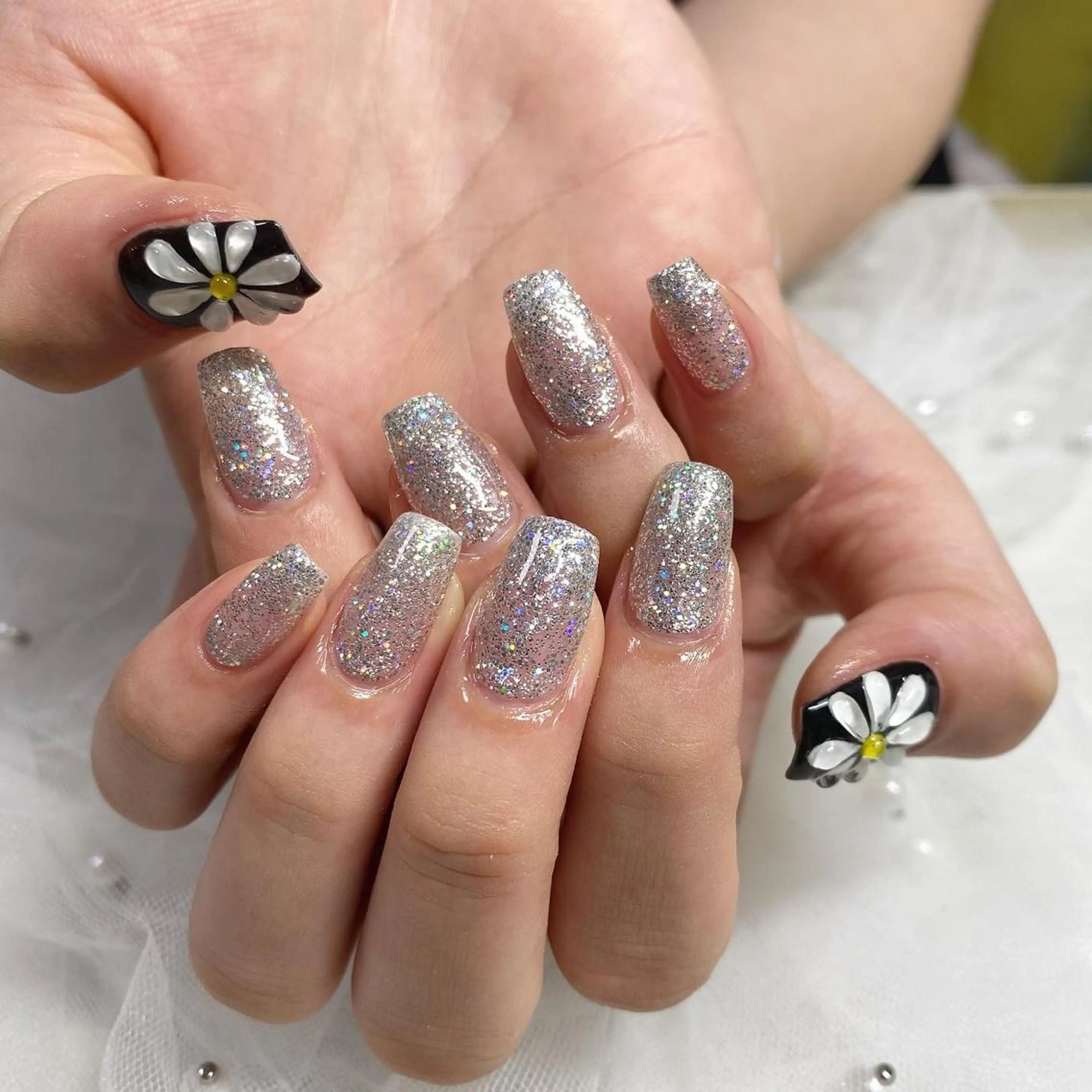 ネイル I pinknail 韓国風·持ち込み専門のネイルデザイン