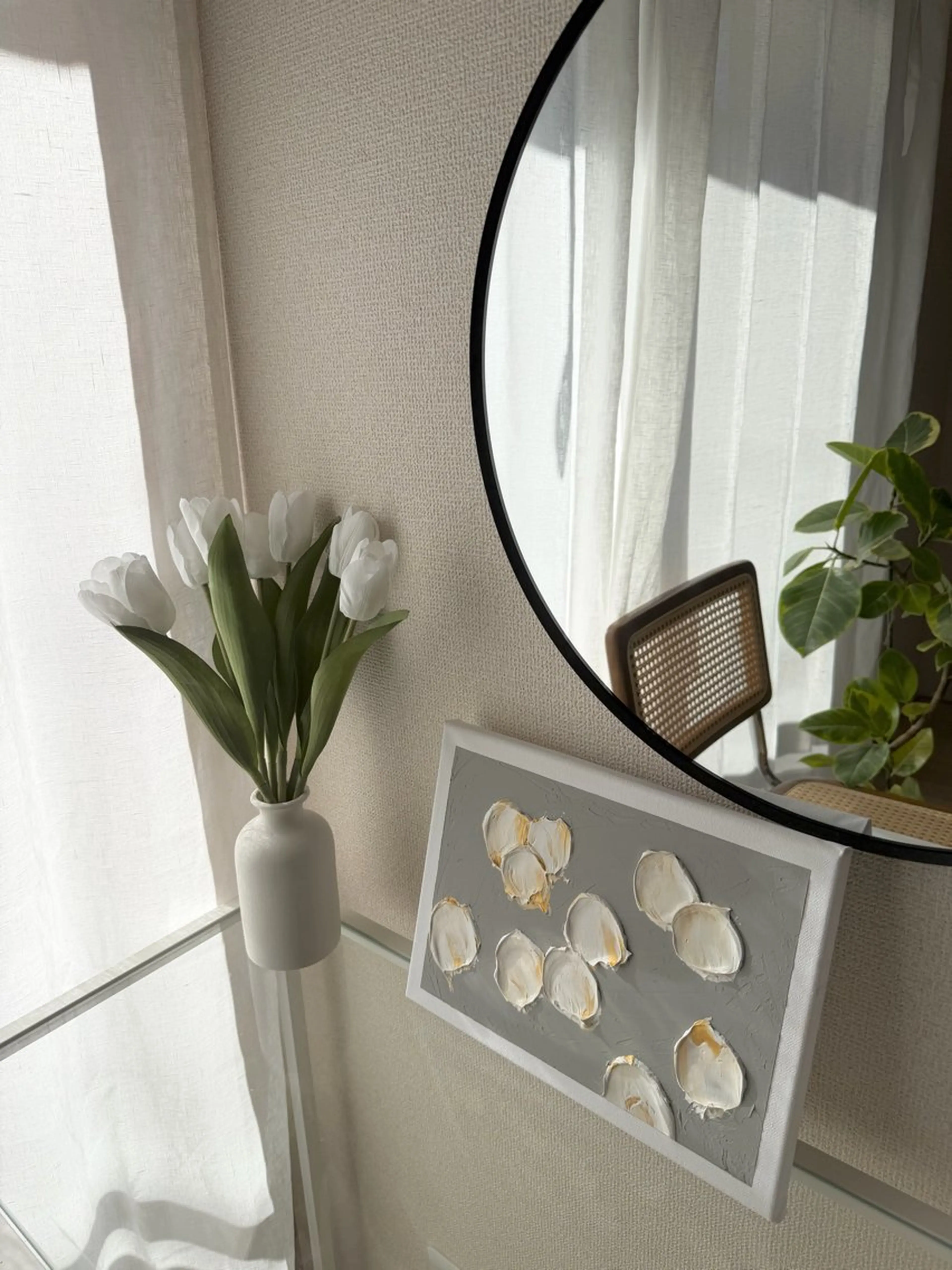 Roziy asukaのマツエク・マツパデザイン