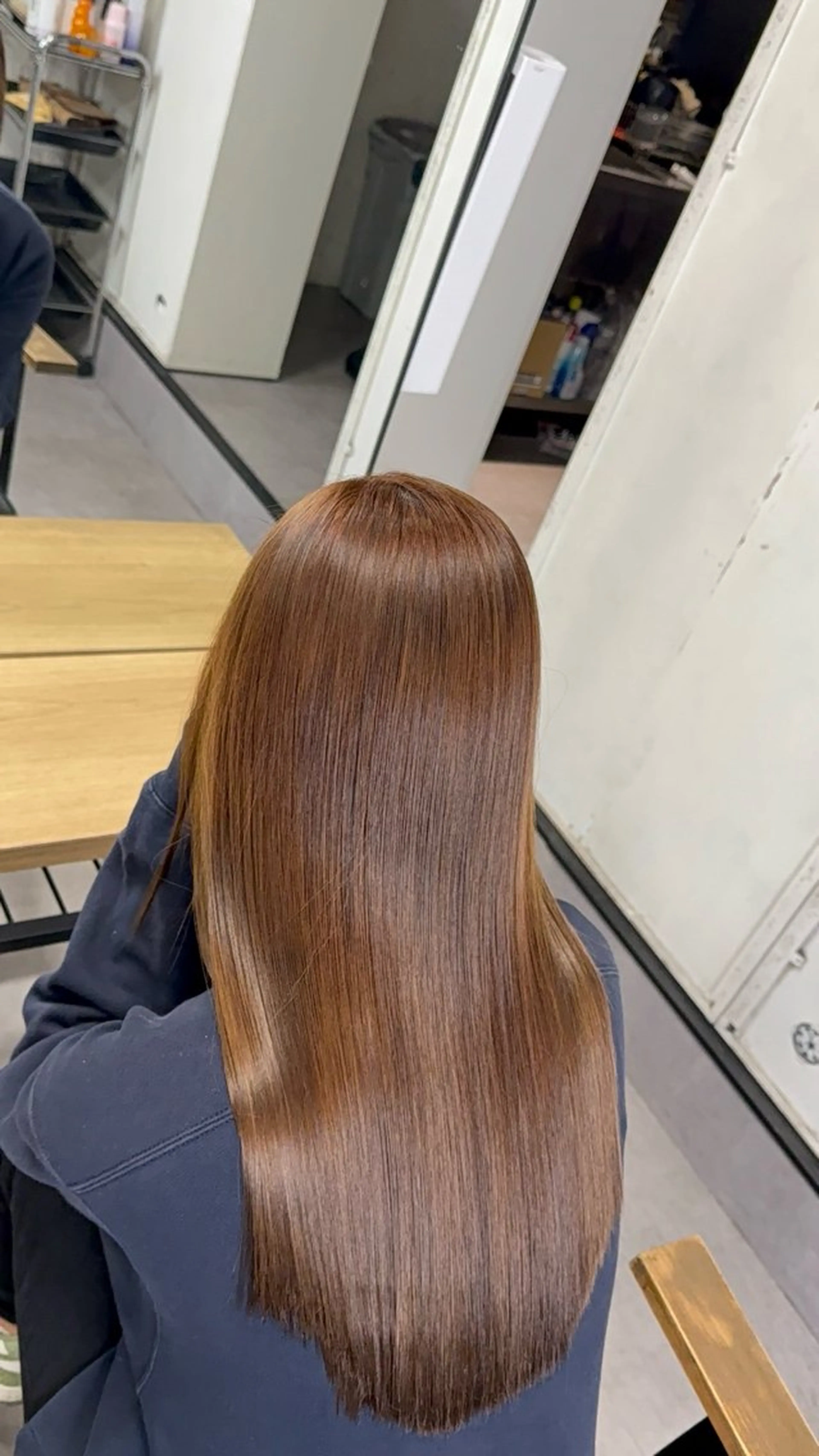 ✨️カラーモデル募集中✨️の写真