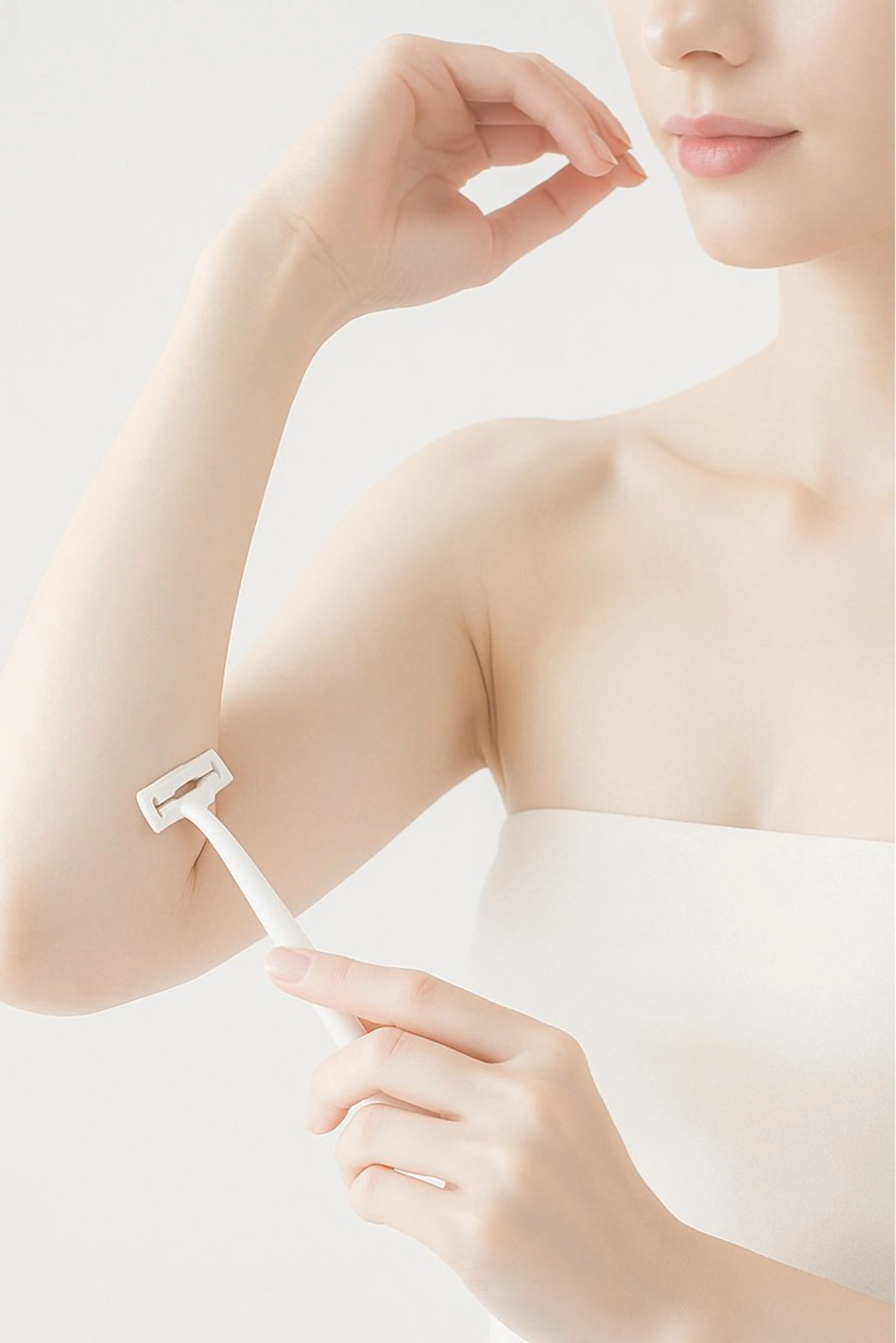 川越デリケートゾーン 光脱毛/ワックス脱毛のエステ・リラクイメージ