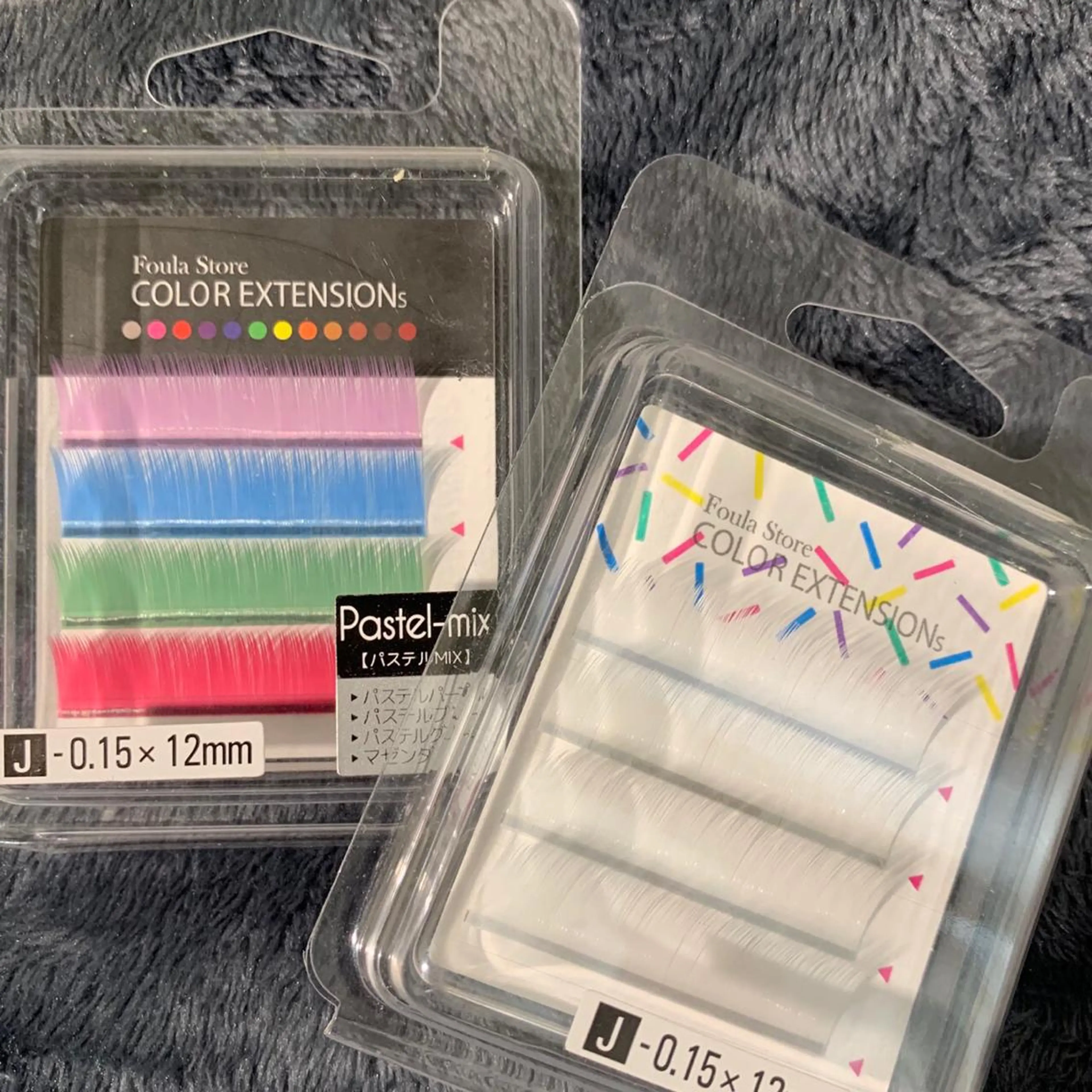 マツエク・マツパ ブリーチ指名 NO1🌈SAKIのヘアスタイル