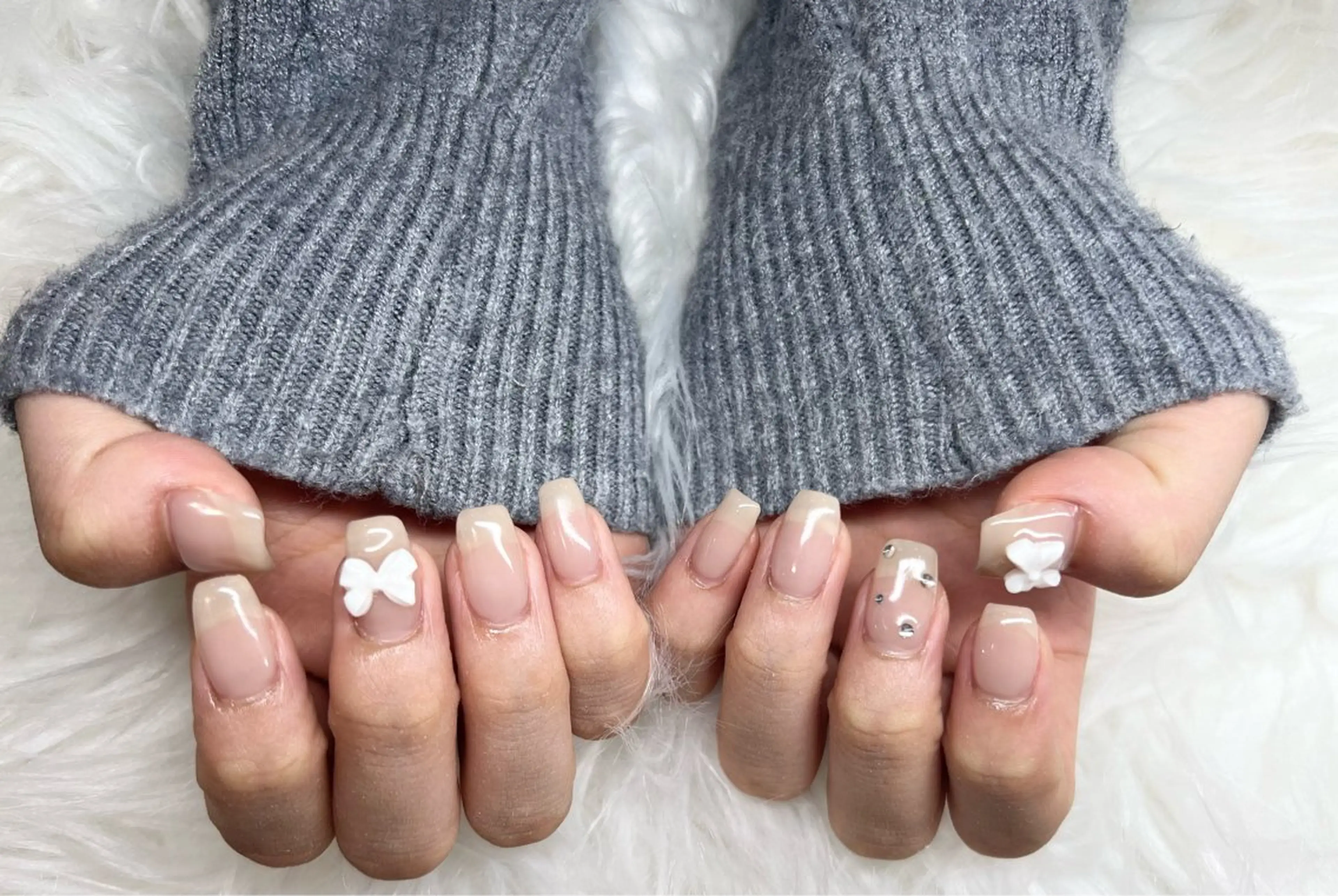 ネイル Y&L Nailのネイルデザイン