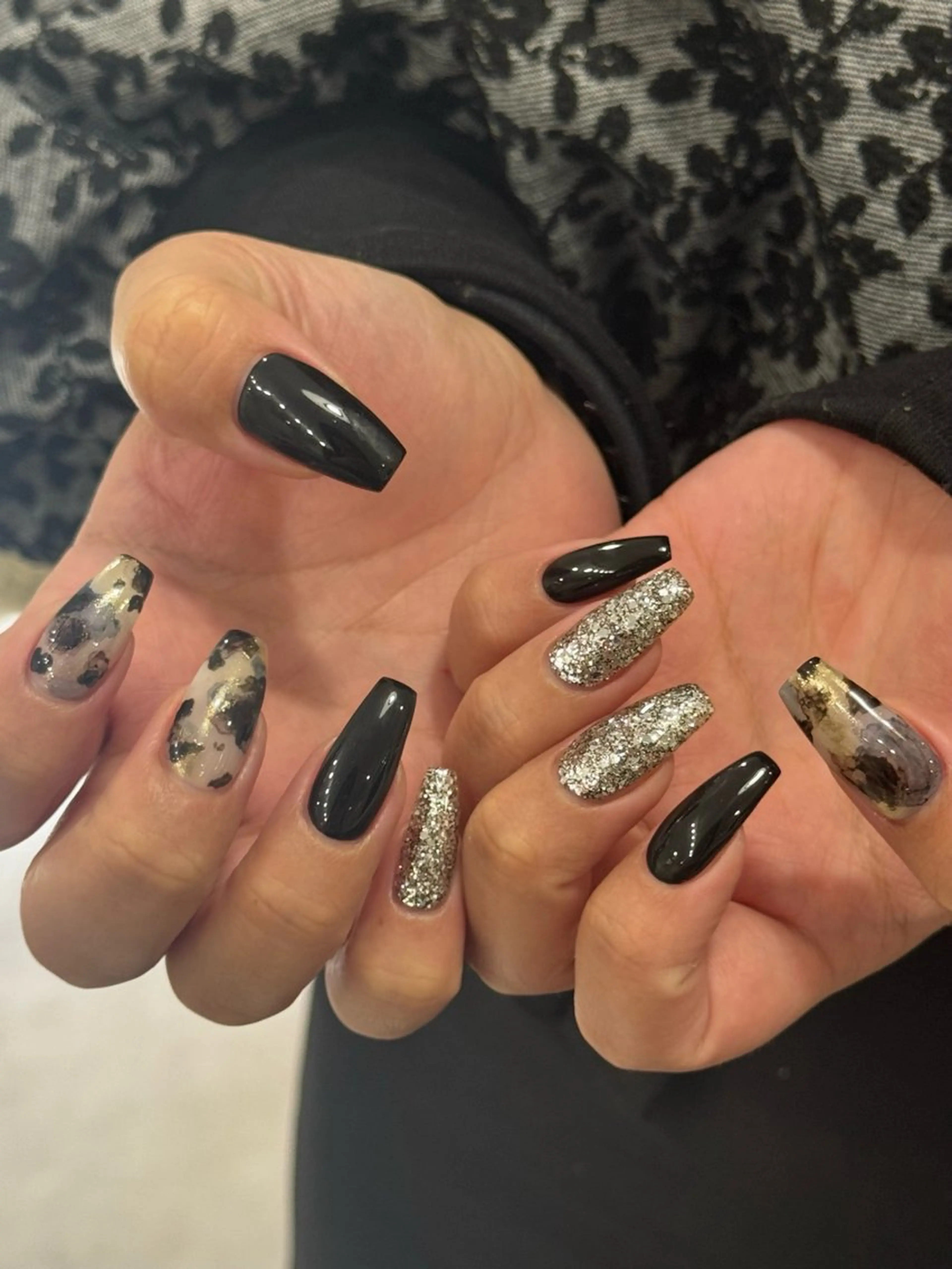 ネイル nailsalon Primのネイルデザイン