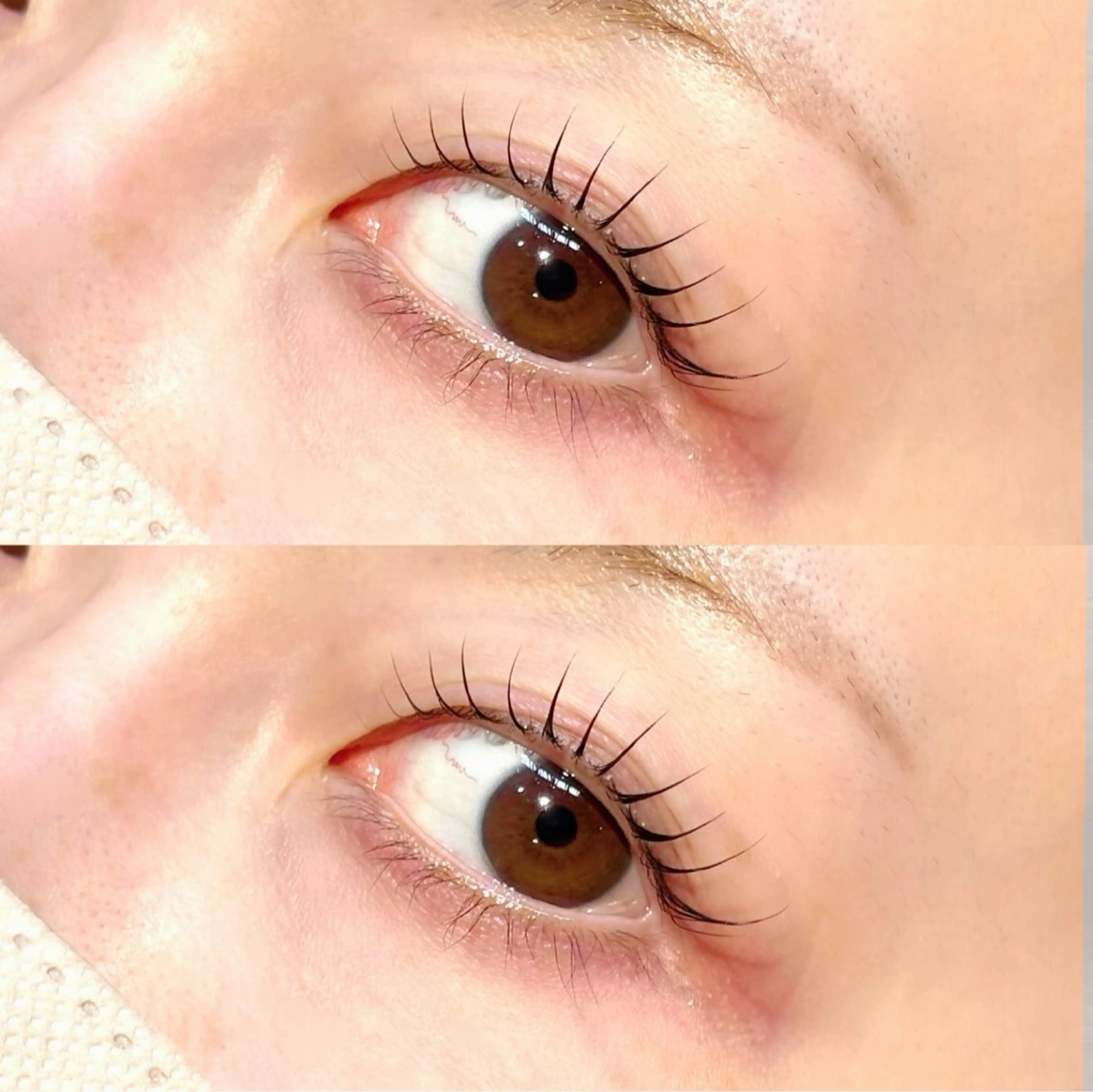 マツエク・マツパ マツパ 佐野 亜祐梨のマツエク・マツパデザイン