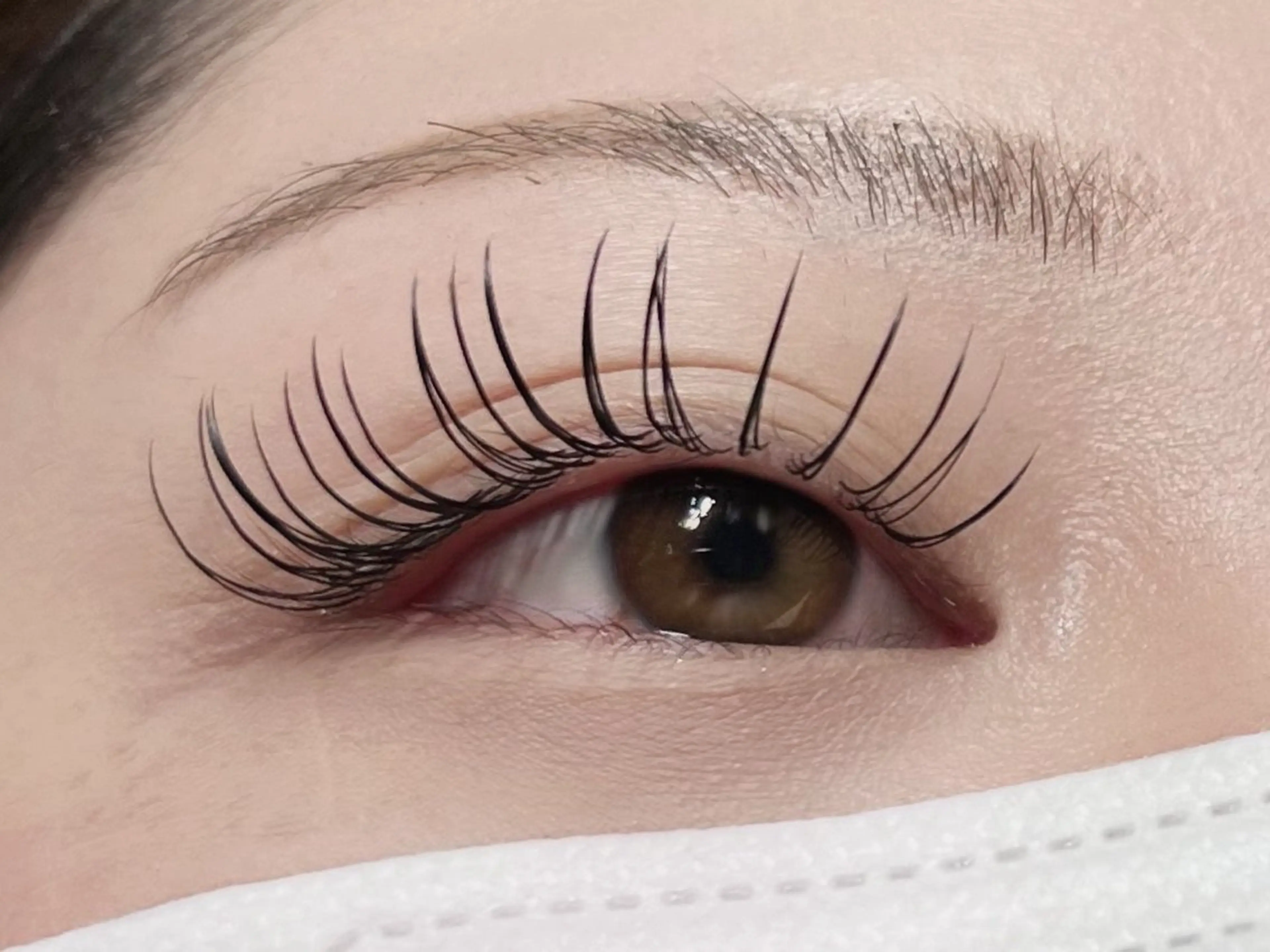 マツエク・マツパ マツエク TOP町田 takagiのマツエク・マツパデザイン