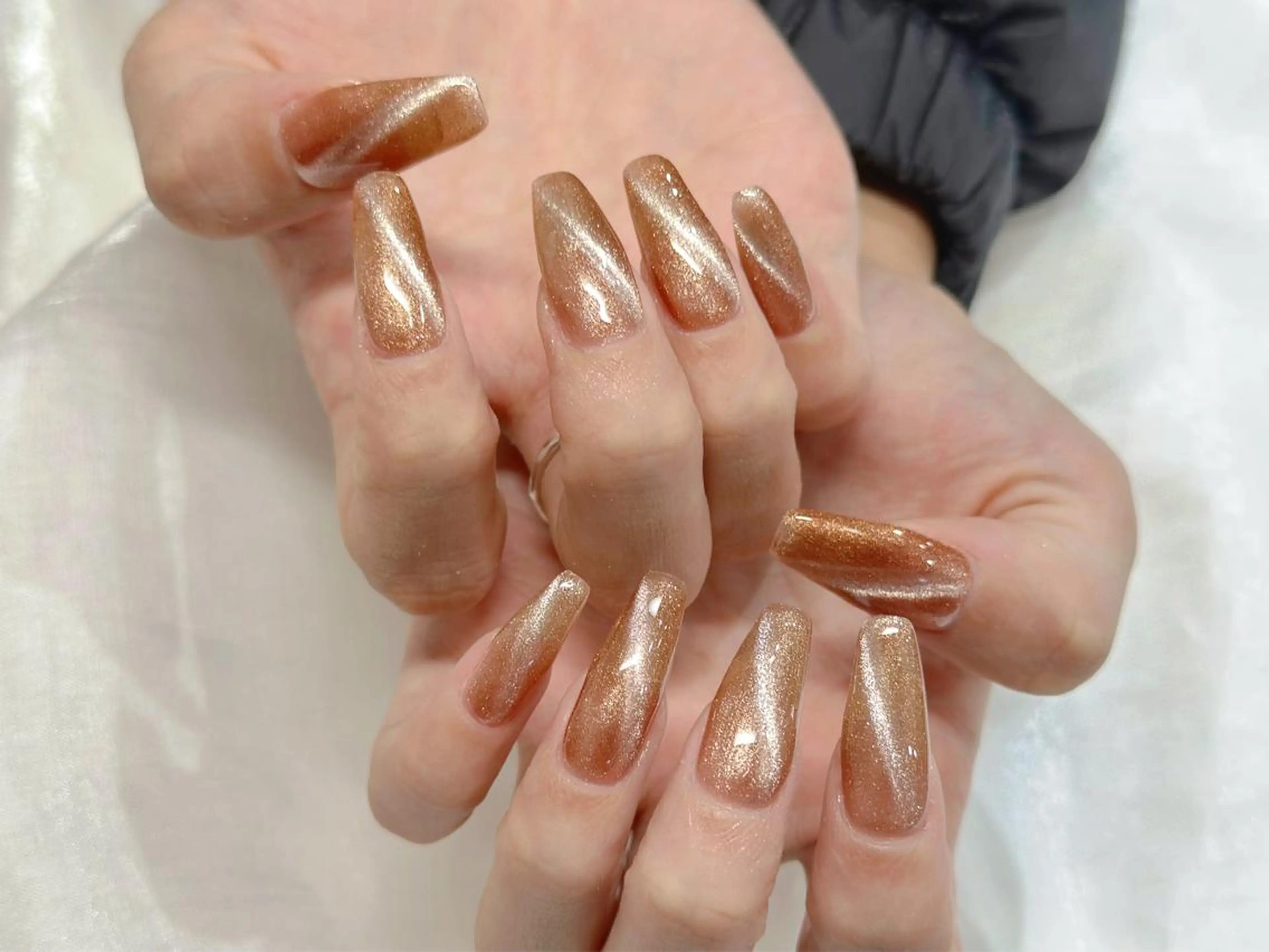 ネイル Umi nail& eyelashのネイルデザイン