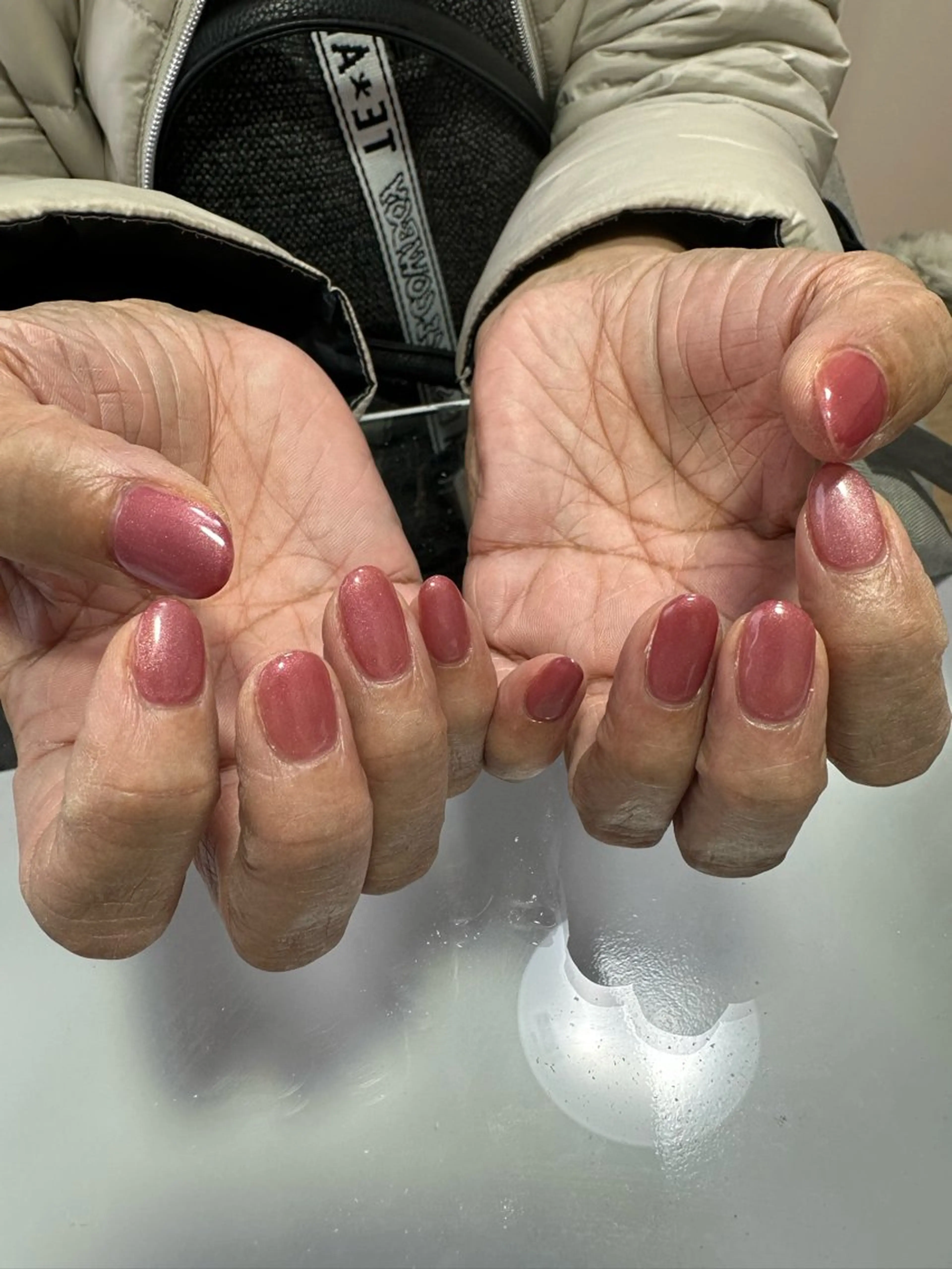 ネイル Nail Salon Queenのネイルデザイン