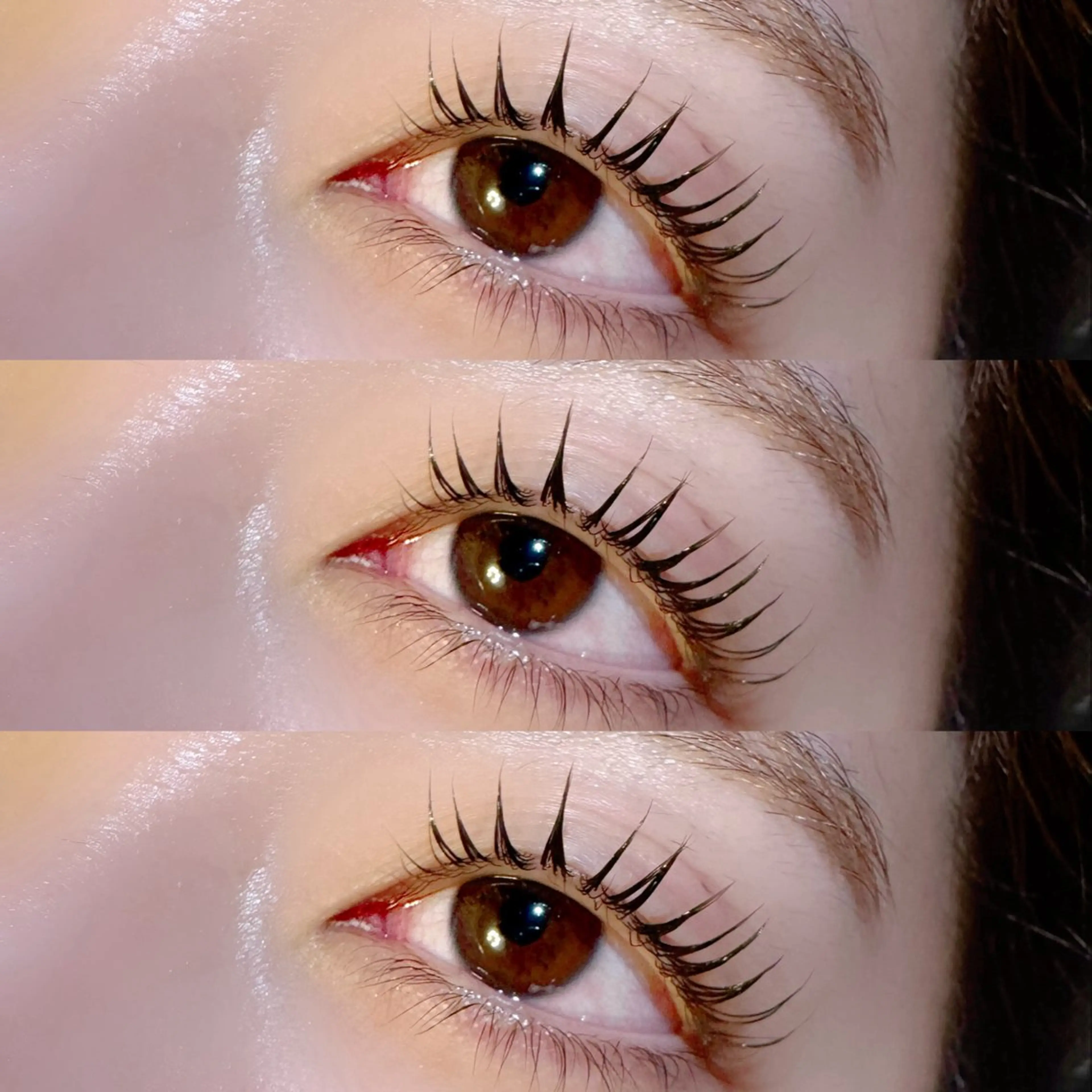 マツエク・マツパ Apis🎀 愛媛/松山のマツエク・マツパデザイン