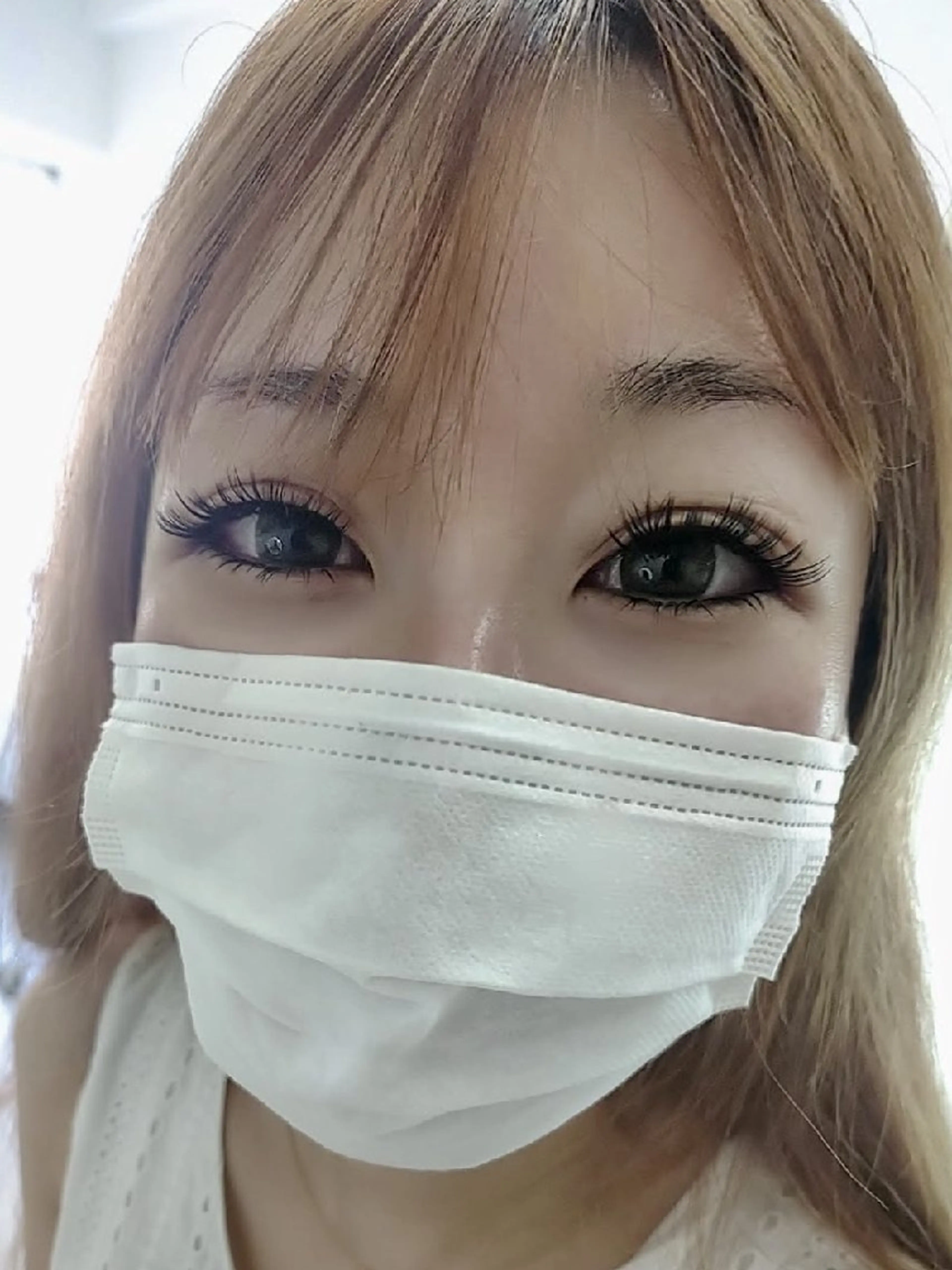 マツエク・マツパ 付け放題 セクシー マツエク ✨Yumi ☆eye✨のマツエク・マツパデザイン