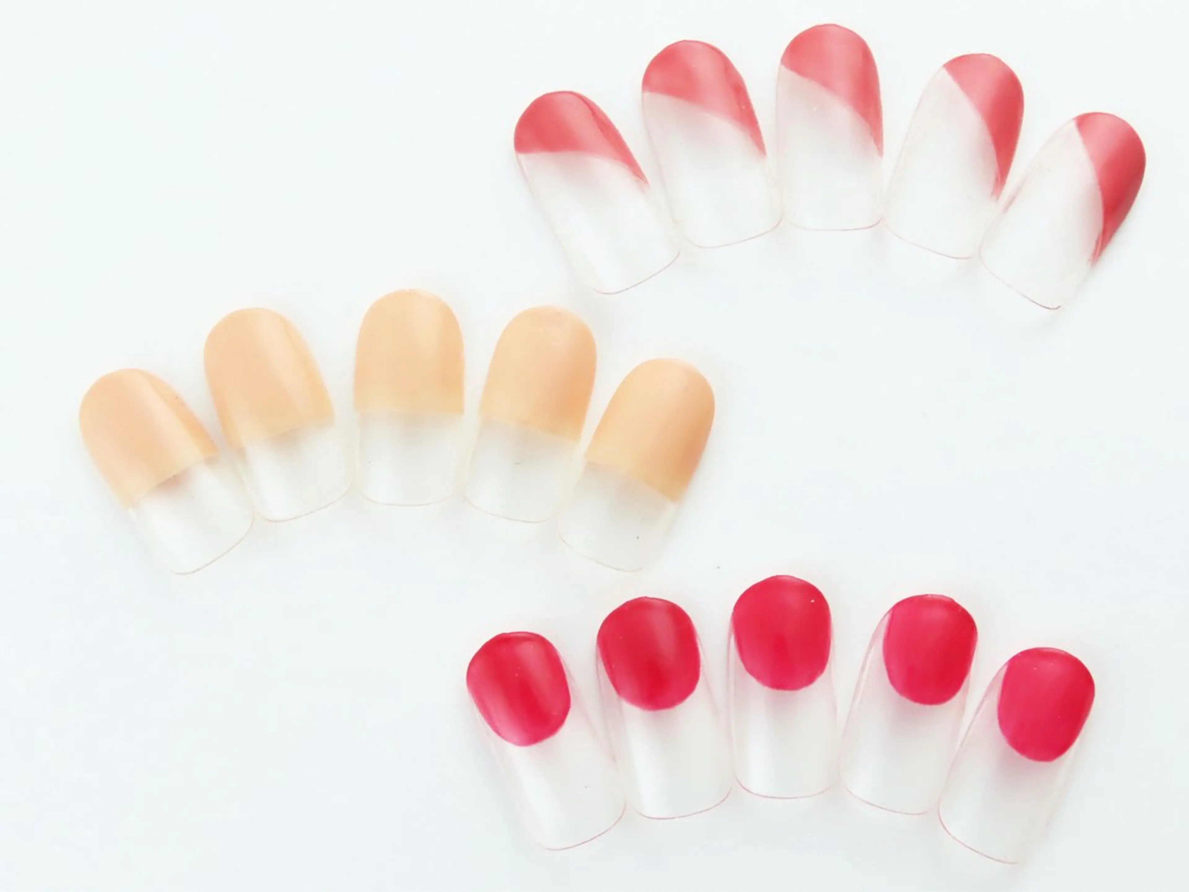 ネイル みー shakushiroのネイルデザイン