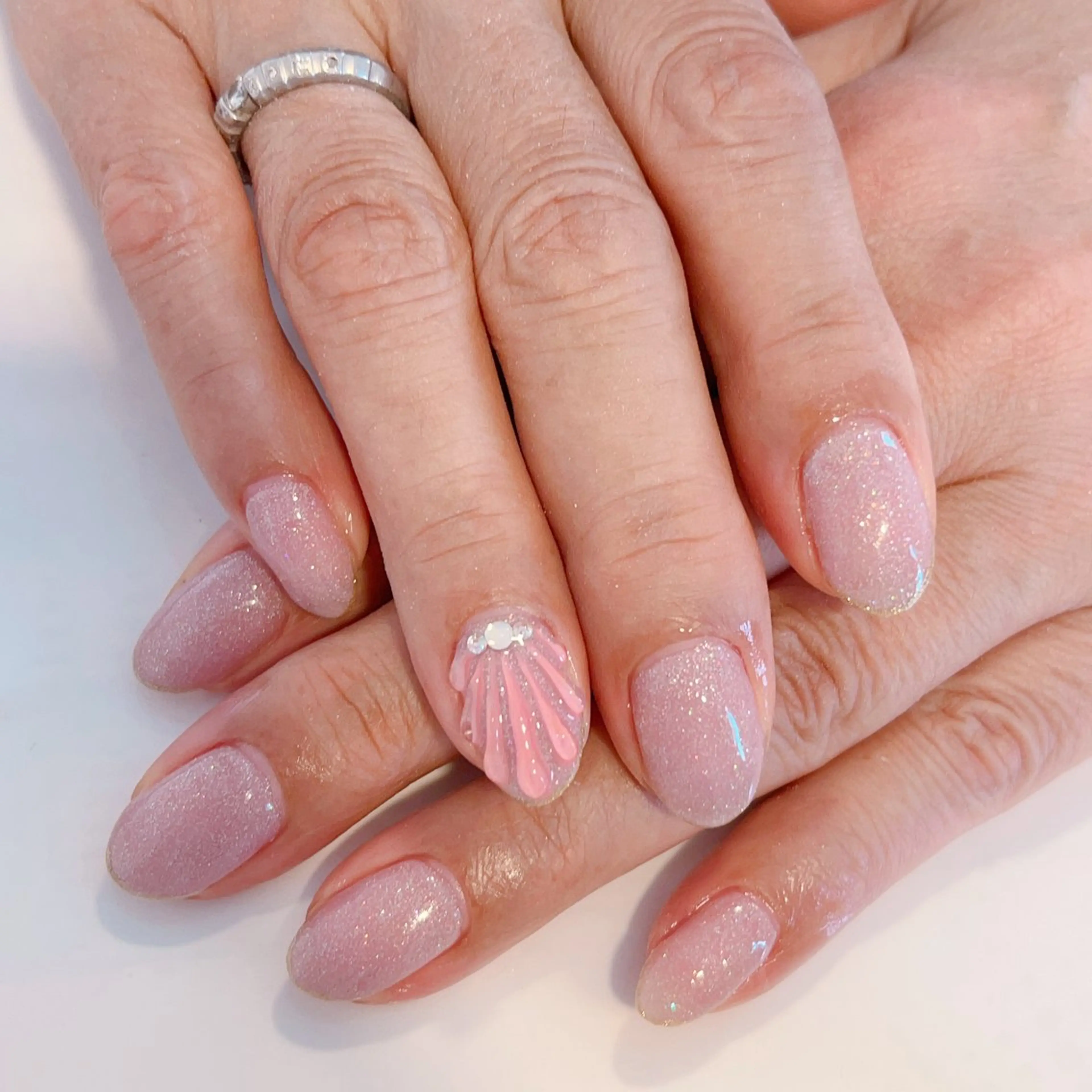 ネイル NAIL SALON ｔｏｇｇｙのネイルデザイン