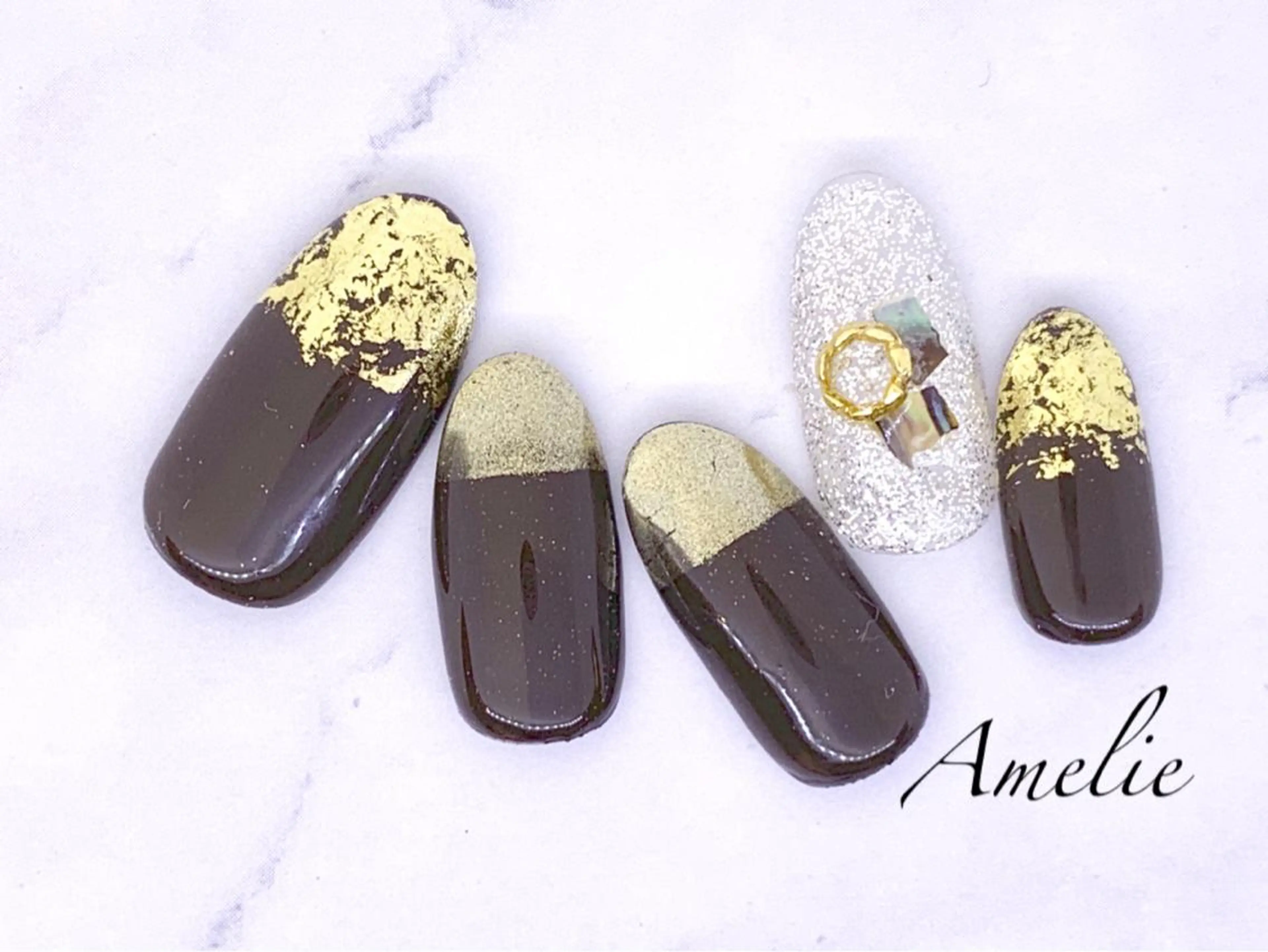 ネイル yo koのネイルデザイン