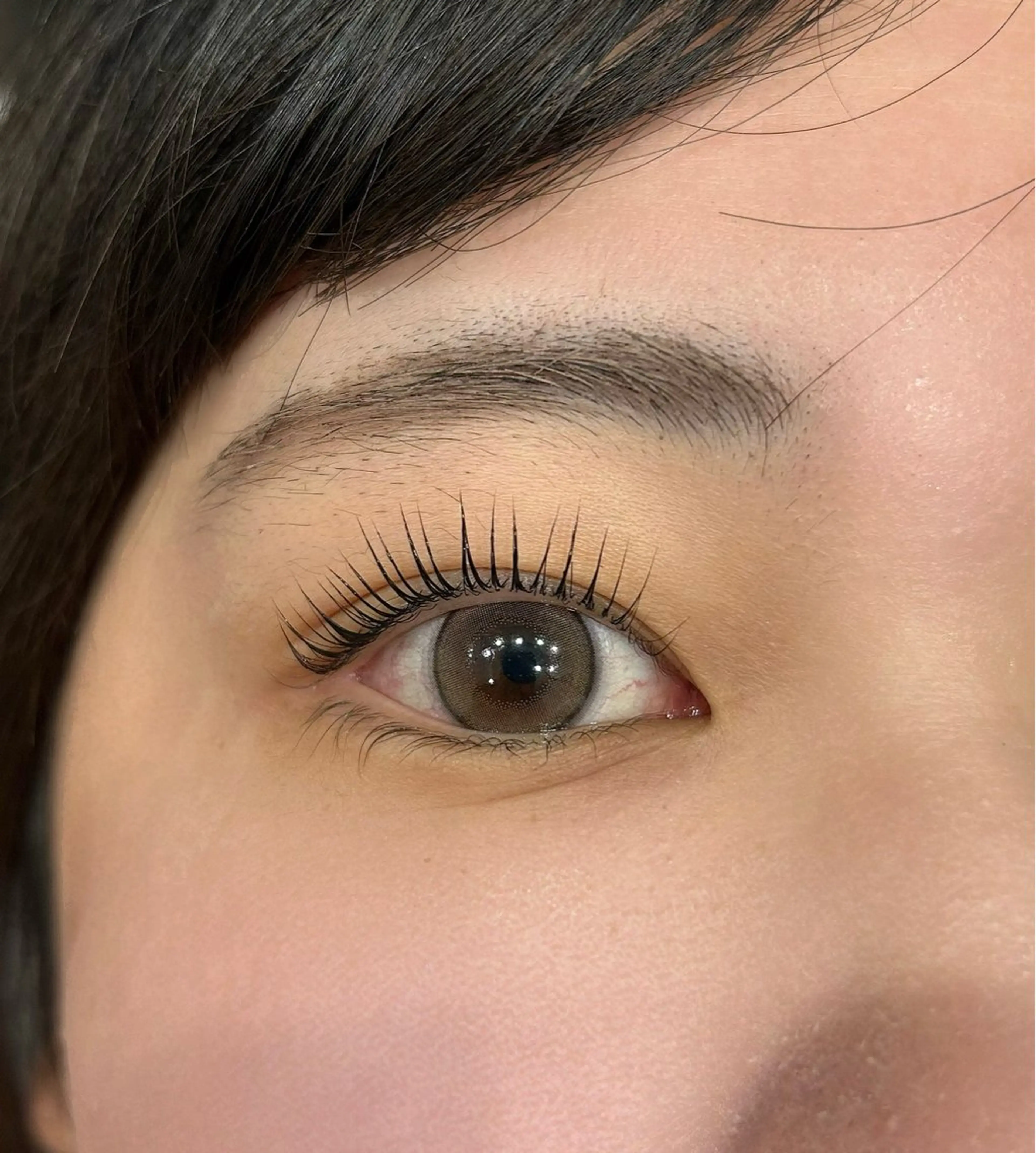 マツエク・マツパ 🎀eyesalon Fairめい🎀の眉毛・アイブロウイメージ
