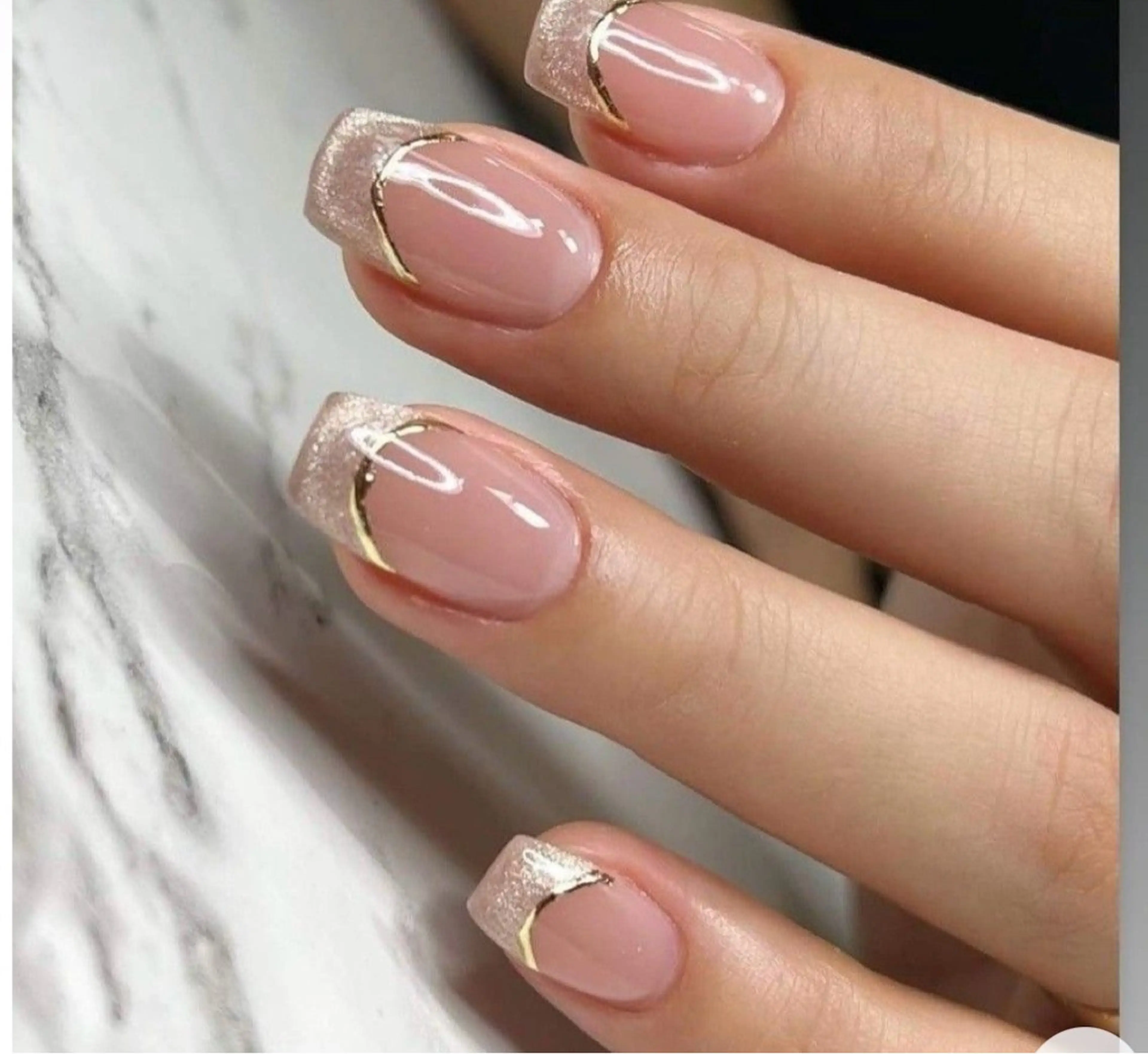 ネイル Star Beautyのネイルデザイン