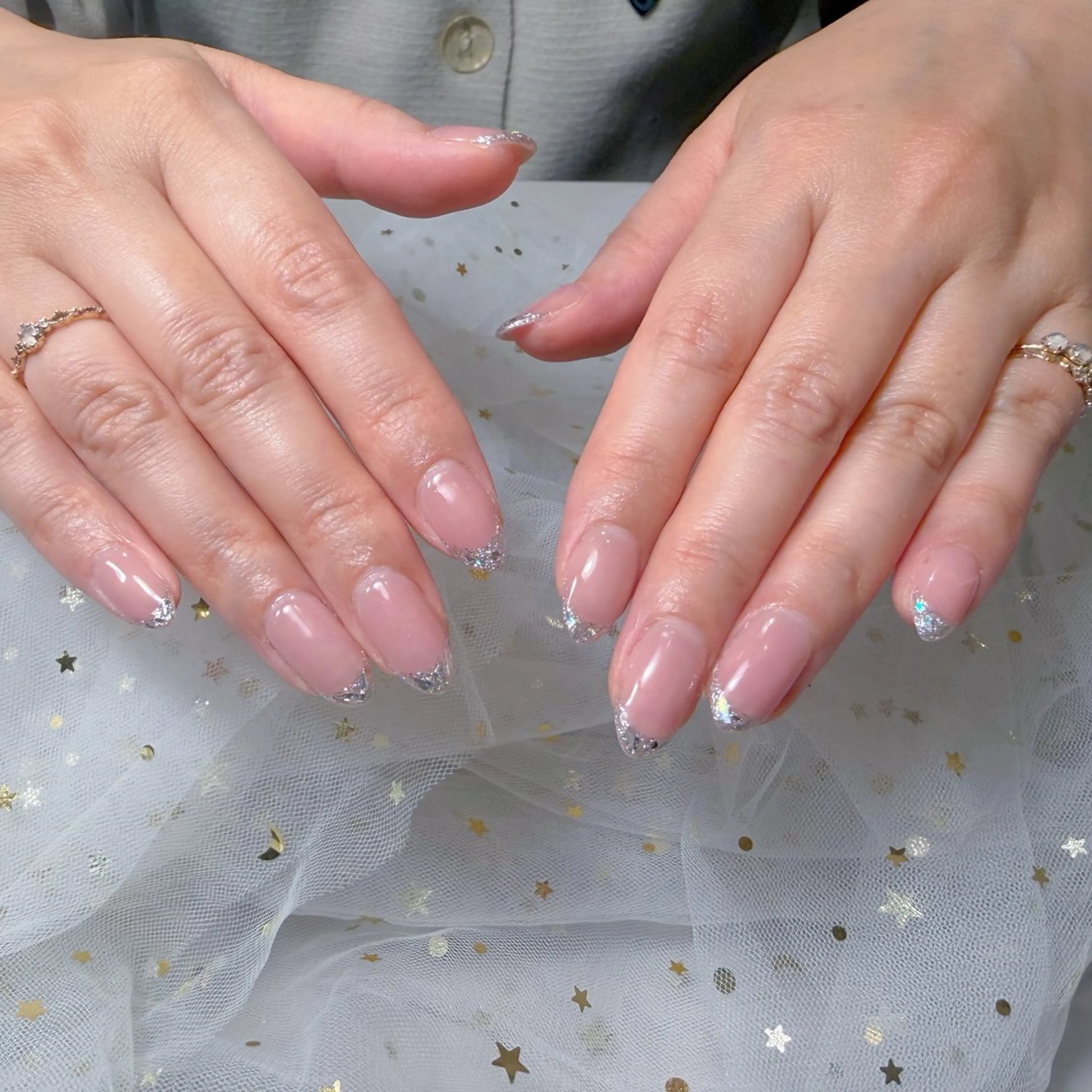 ネイル U.MI Nail Salonのネイルデザイン