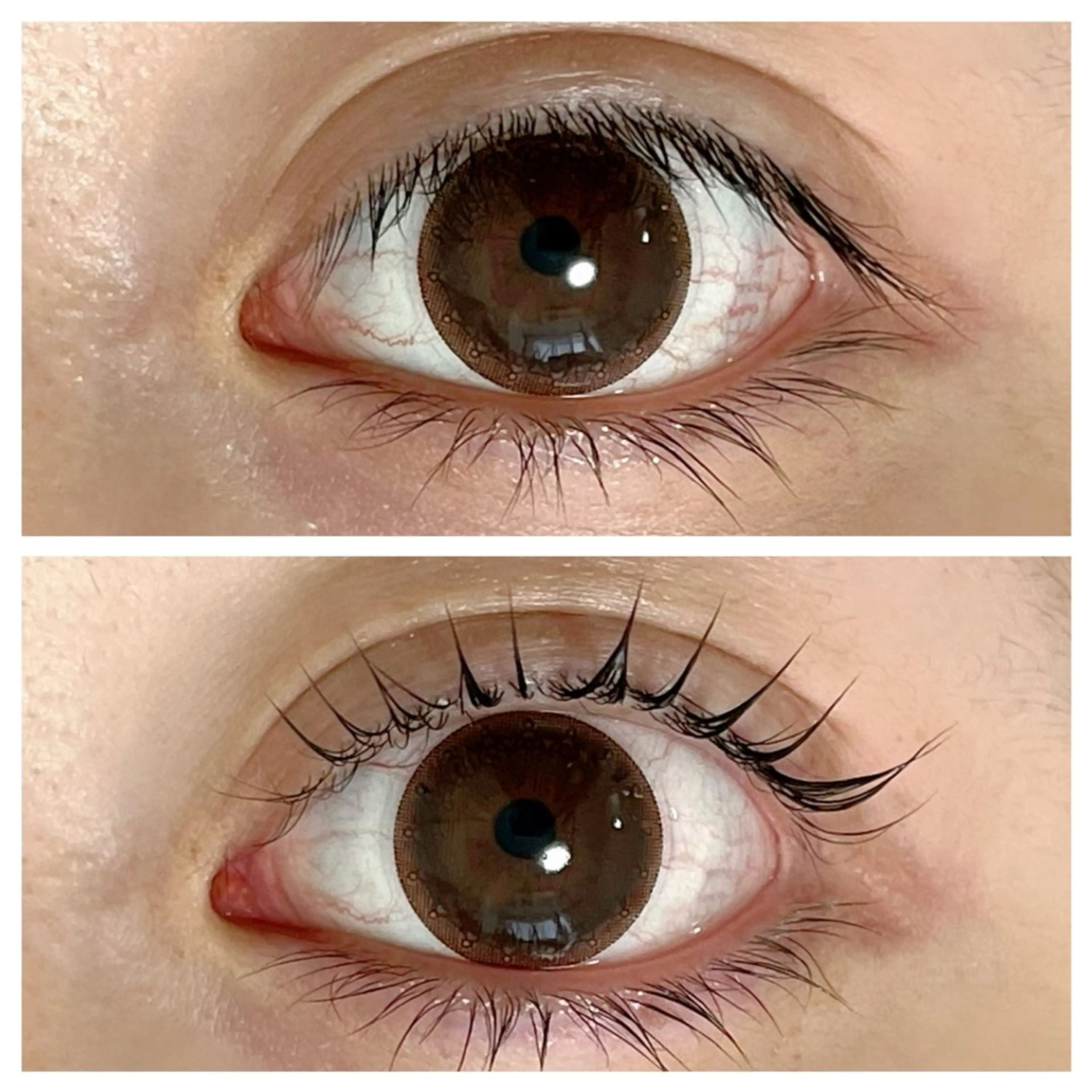 マツエク・マツパ Eye'llbe lashのその他イメージ