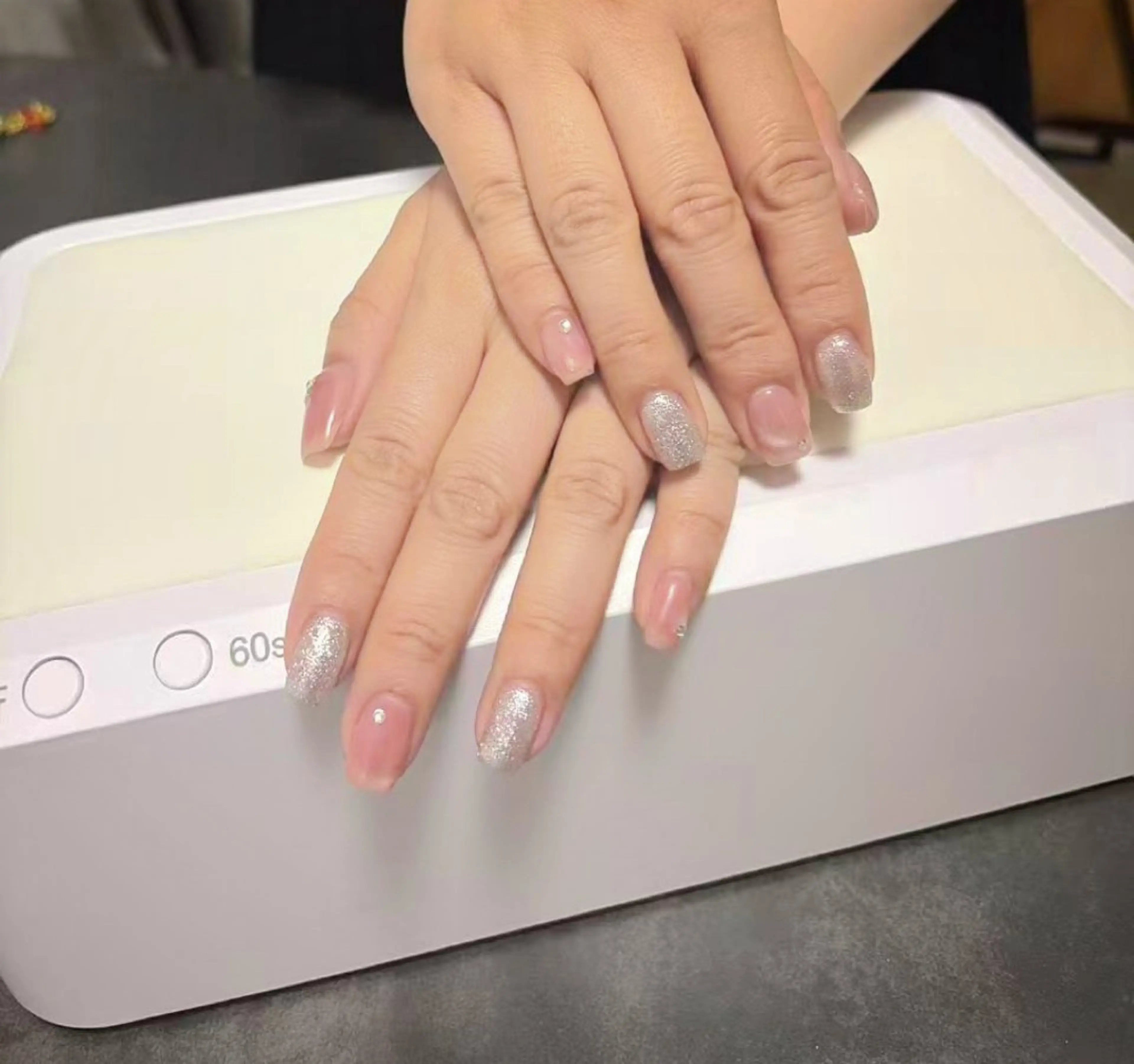 ネイル ハンドネイル nail ナナのネイルデザイン