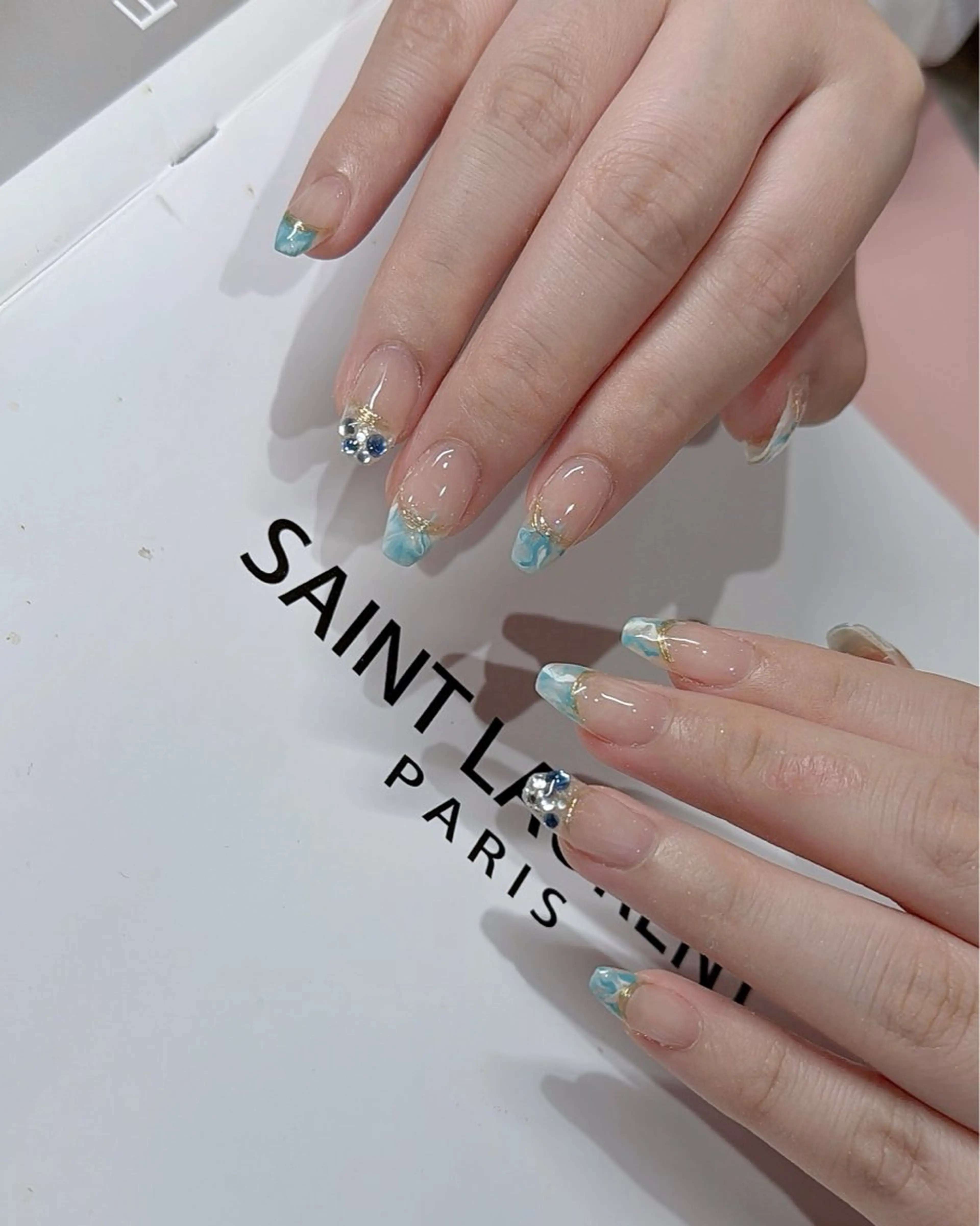 ネイル NANA NAILのネイルデザイン