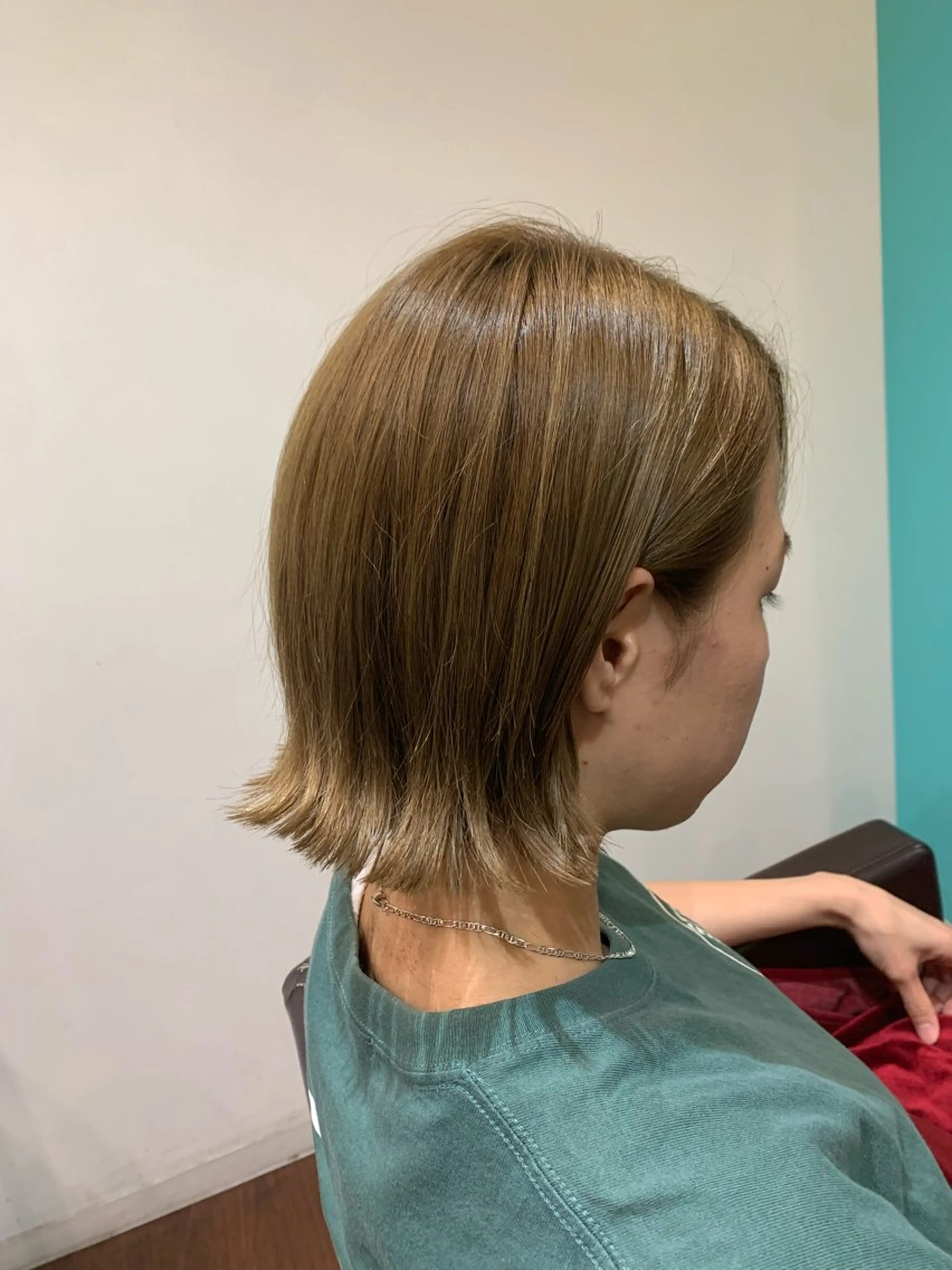 ✨️※19歳以上限定レディースのカットモデル✨️✂︎当日予約も大歓迎◎の写真