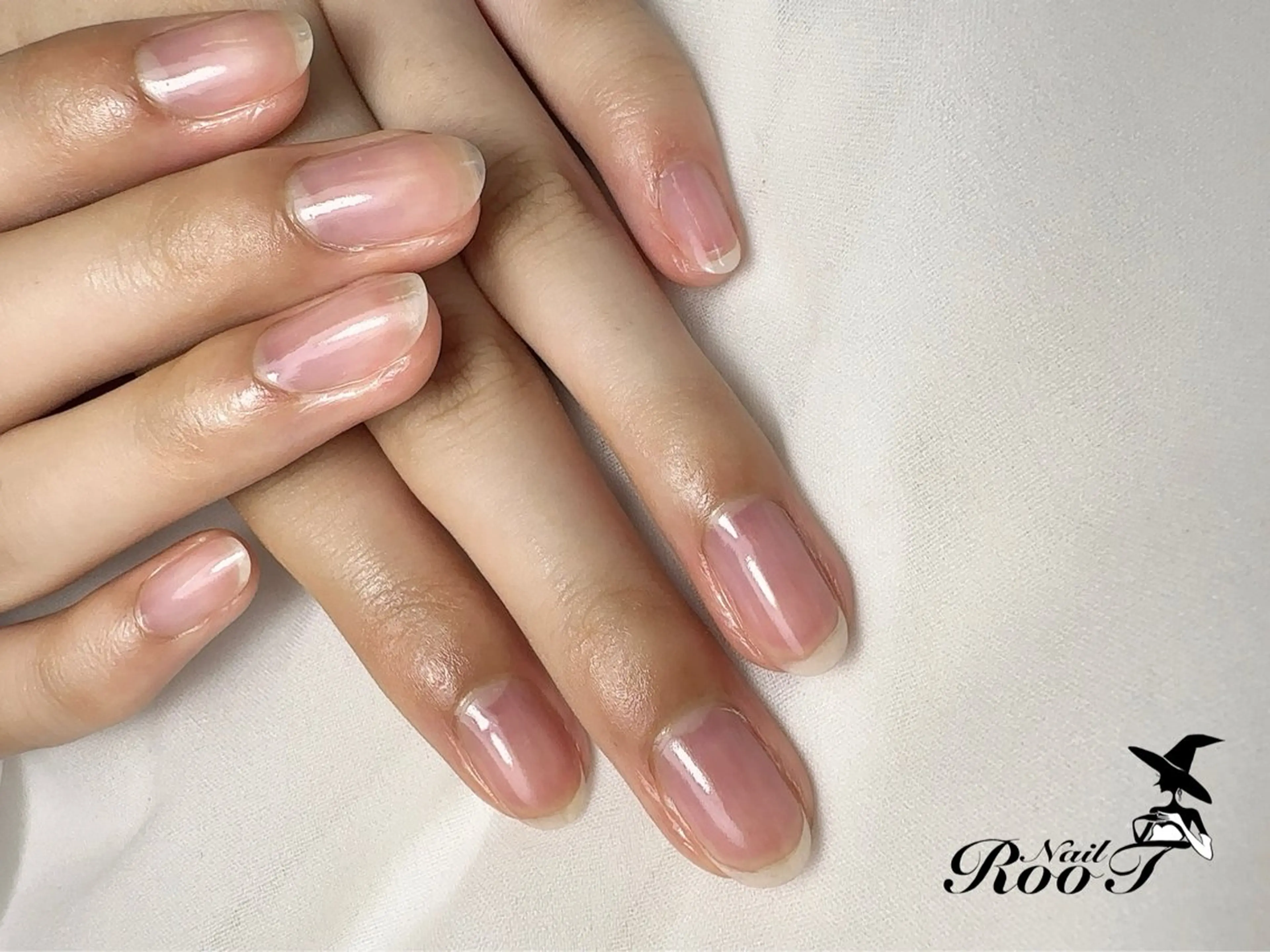 ネイル オフのみ(ネイル) RooT Nailのネイルデザイン