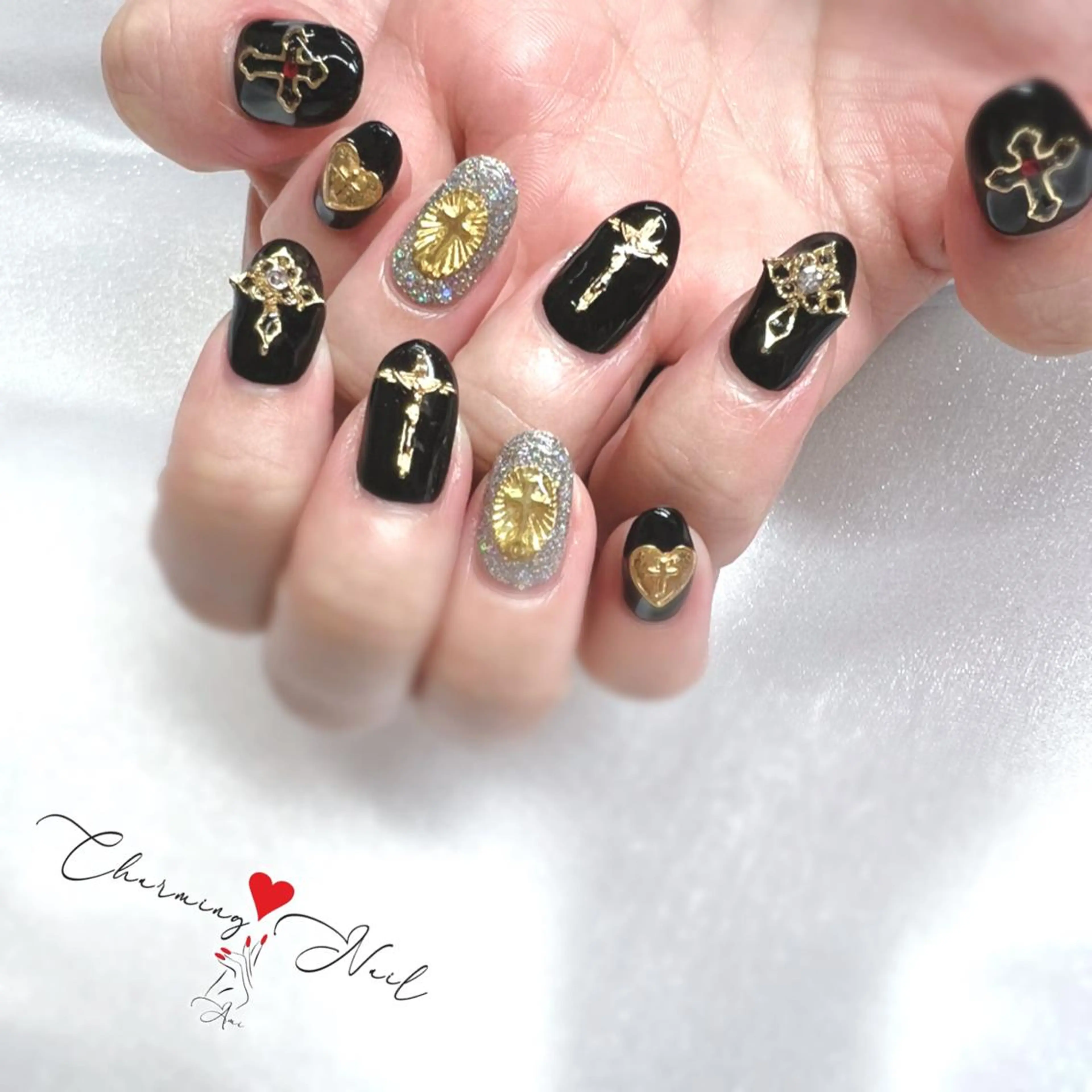 ネイル Charming❤️Nail所属・Nailist Amiのその他イメージ