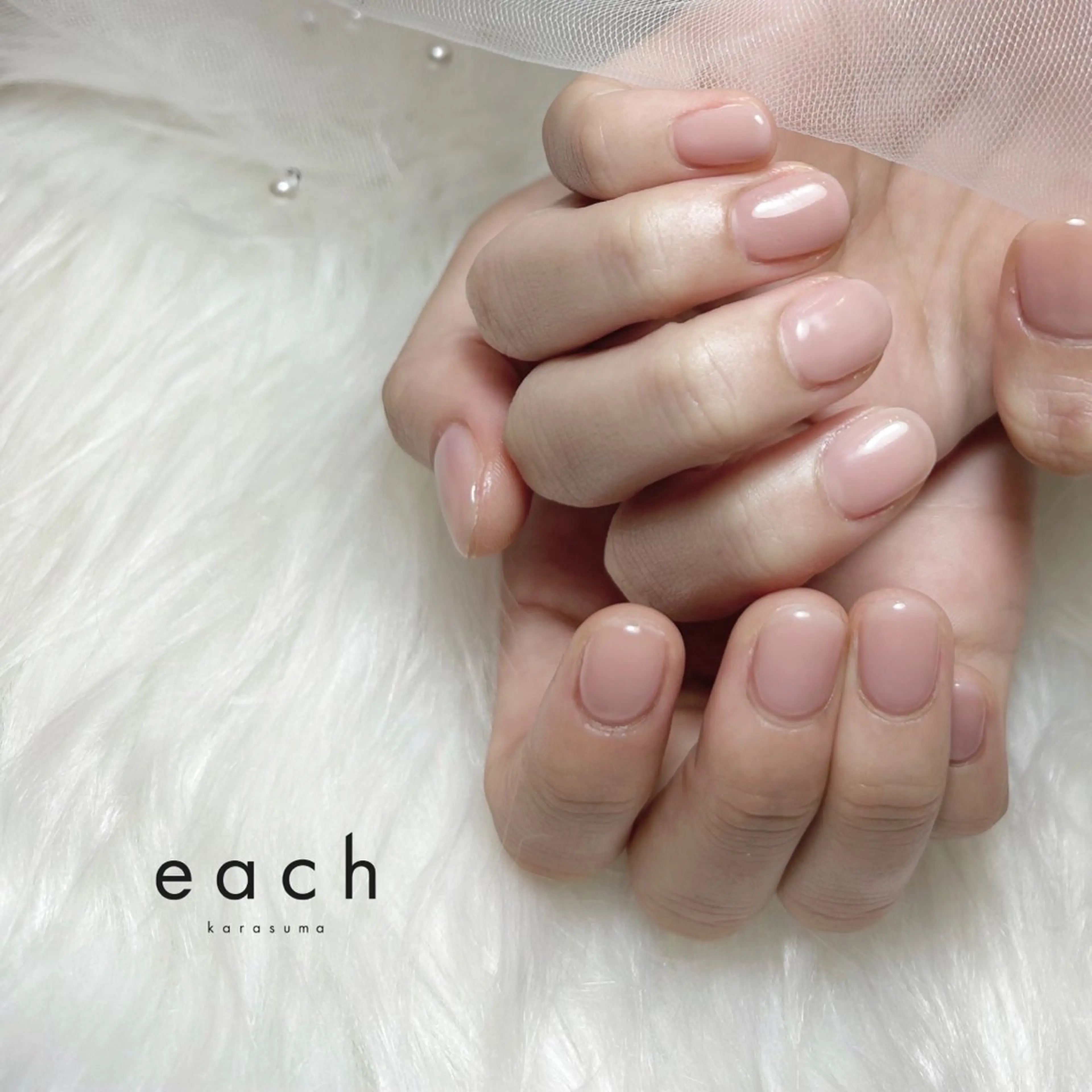 ネイル filon nail所属・filon nail kanako🕊のネイルデザイン