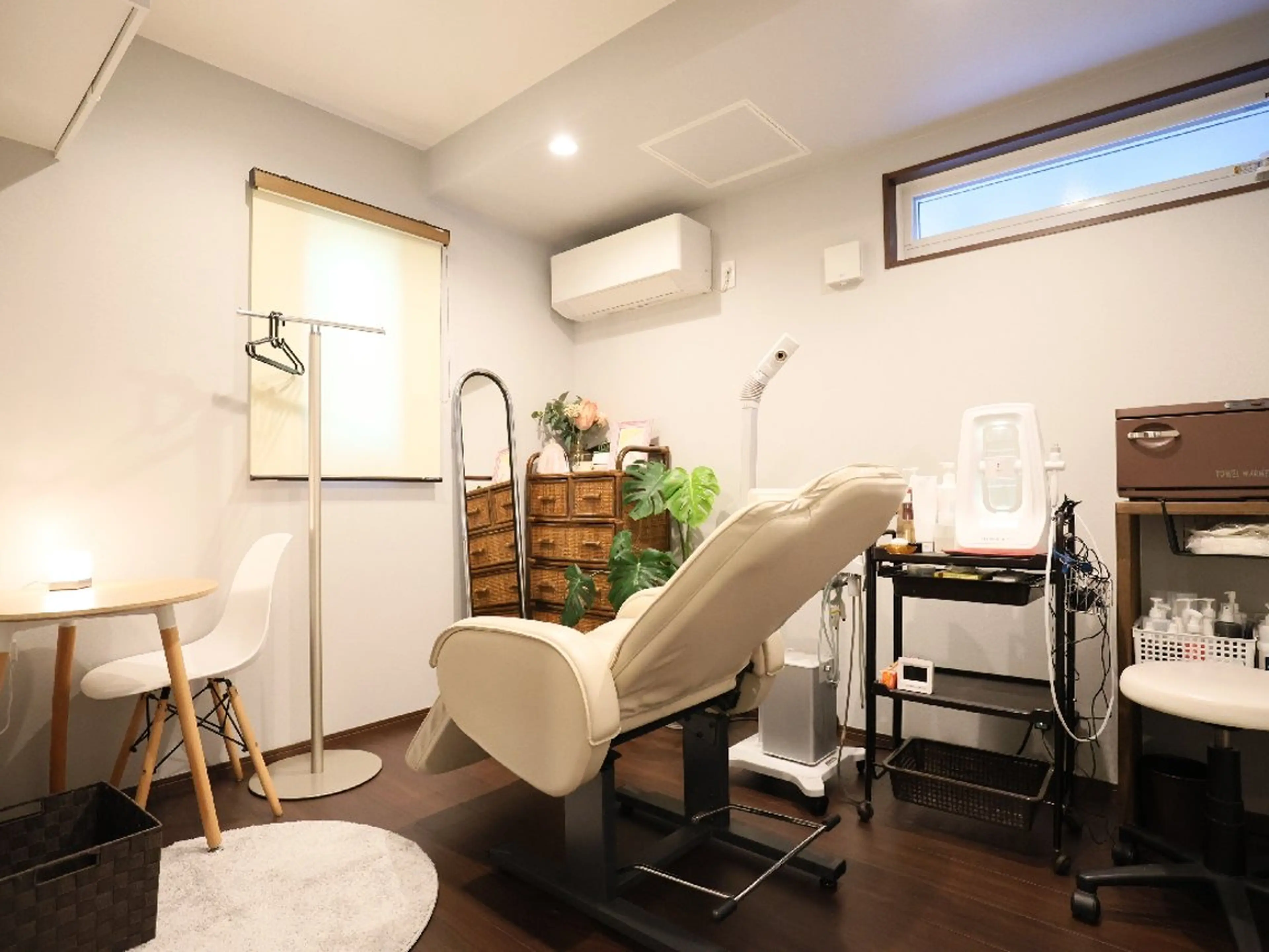 毛穴専門店 アフロディーテのエステ・リラクイメージ