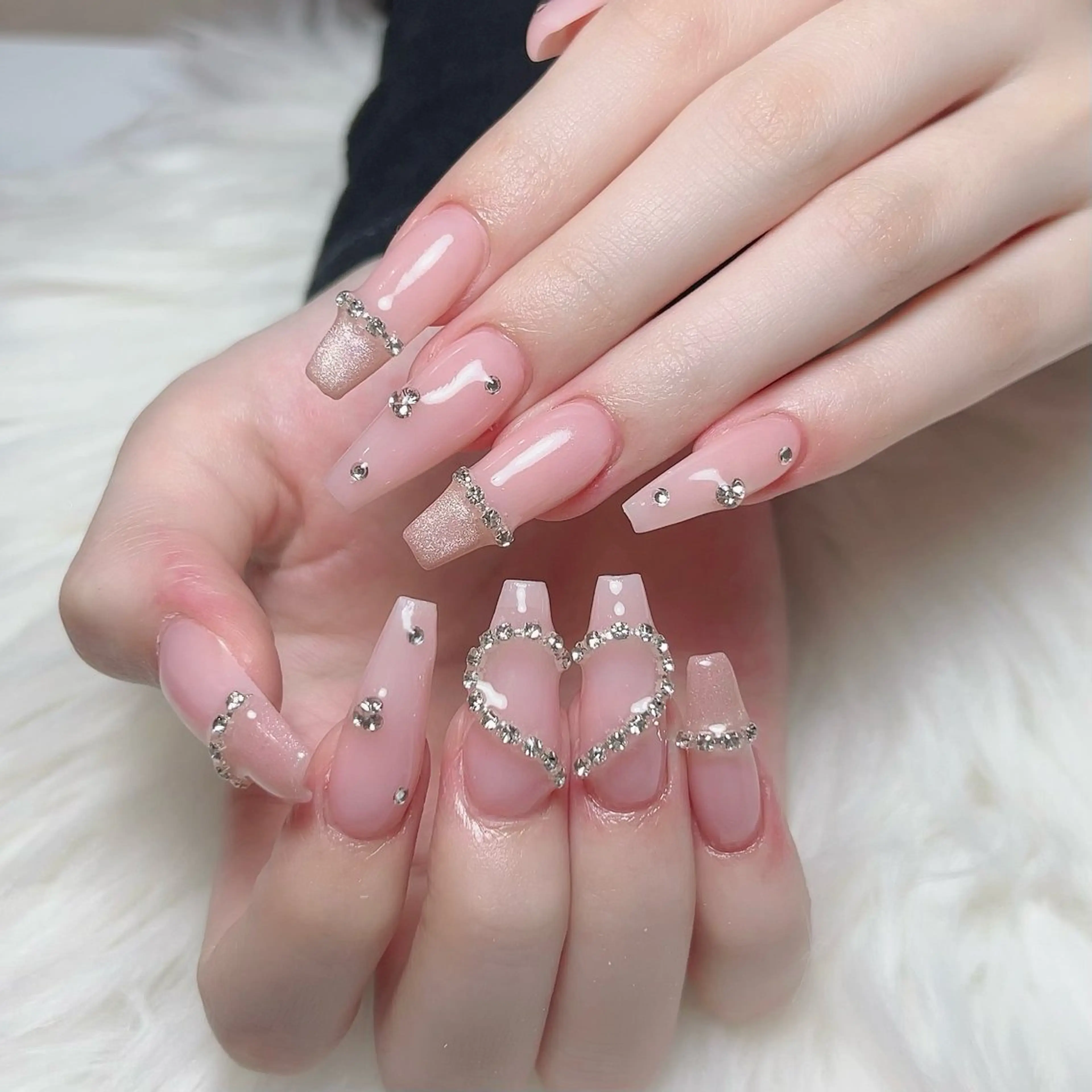 ネイル Nail salon EM（エム）諸星のネイルデザイン
