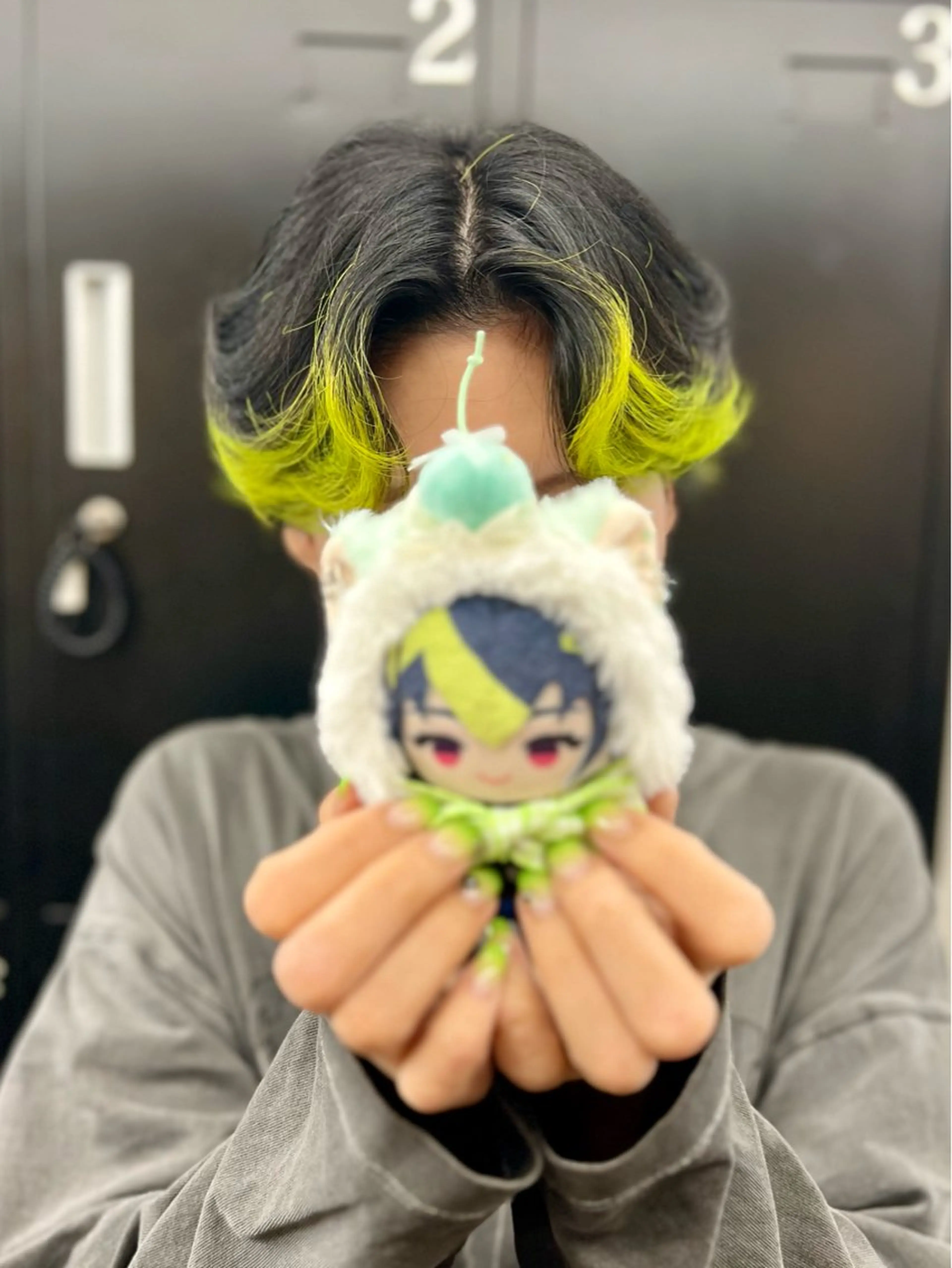 ショート カラー カット ヘアカラー 透明感カラー特化🫧 新宿5分🦋栗原🦋のヘアスタイル