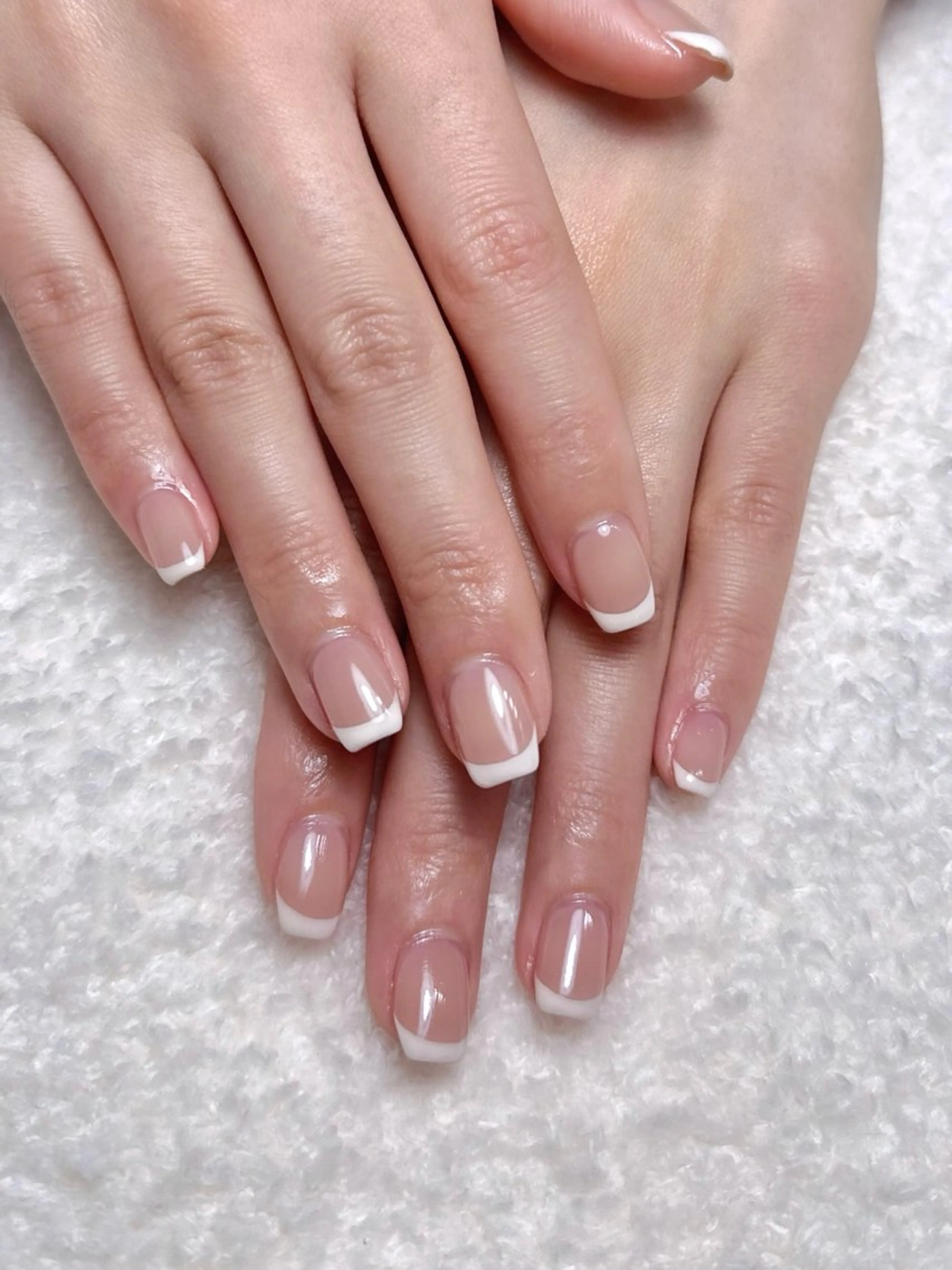 フレンチ(オフ込み)の写真