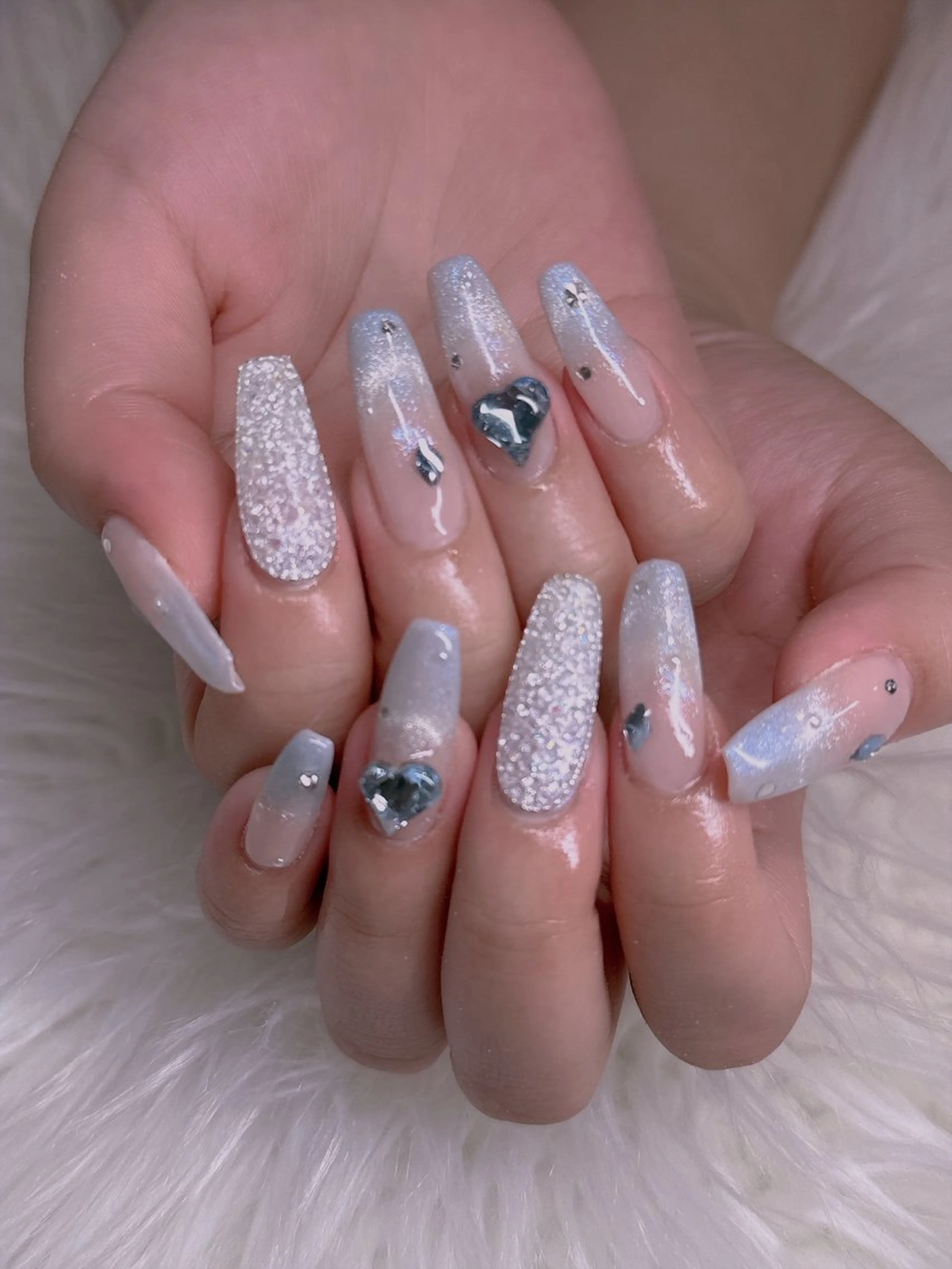 ネイル エムズ エムズのマツエク・マツパデザイン