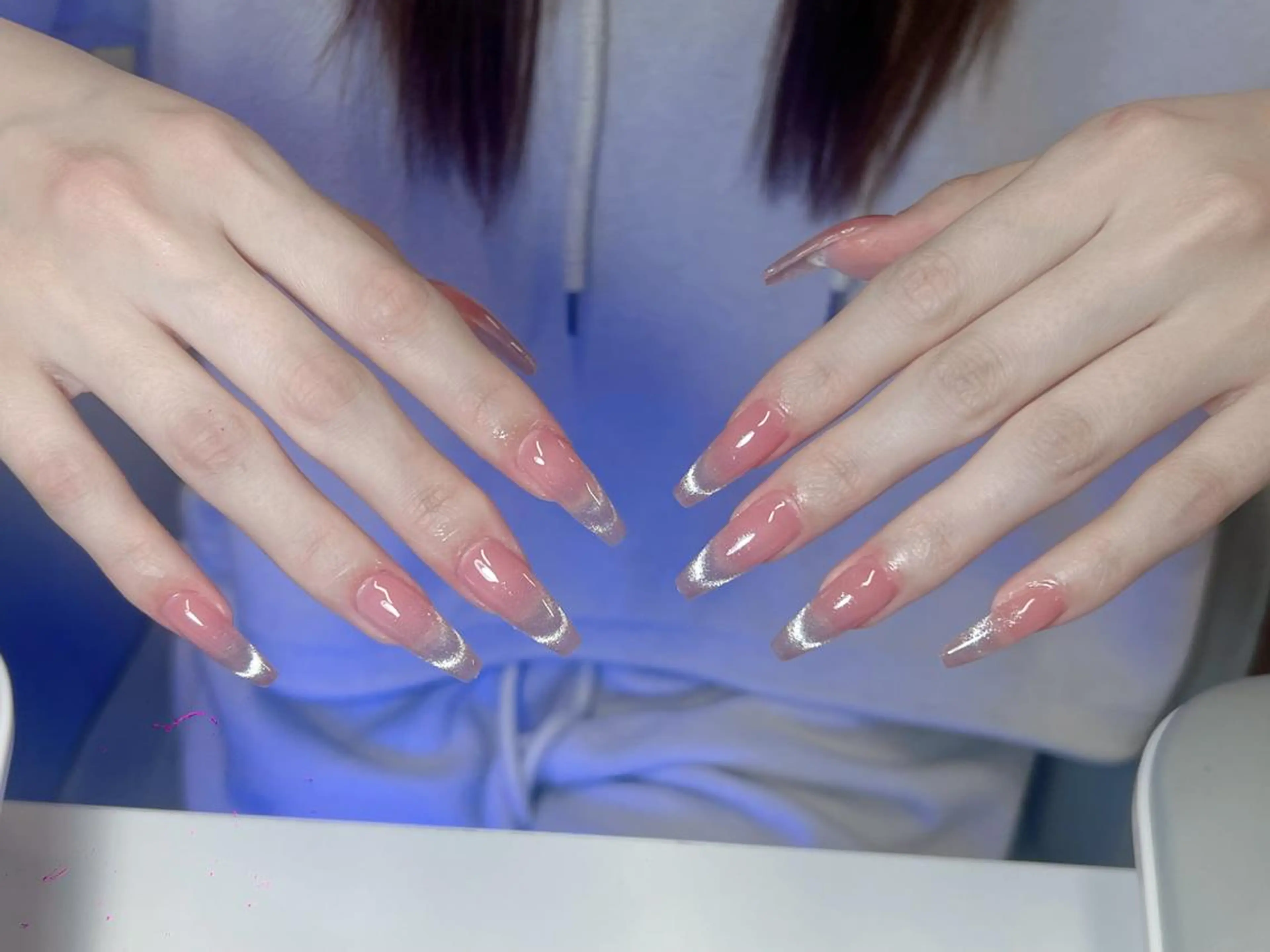 ネイル LyaNail♥️ Kaiiiのネイルデザイン