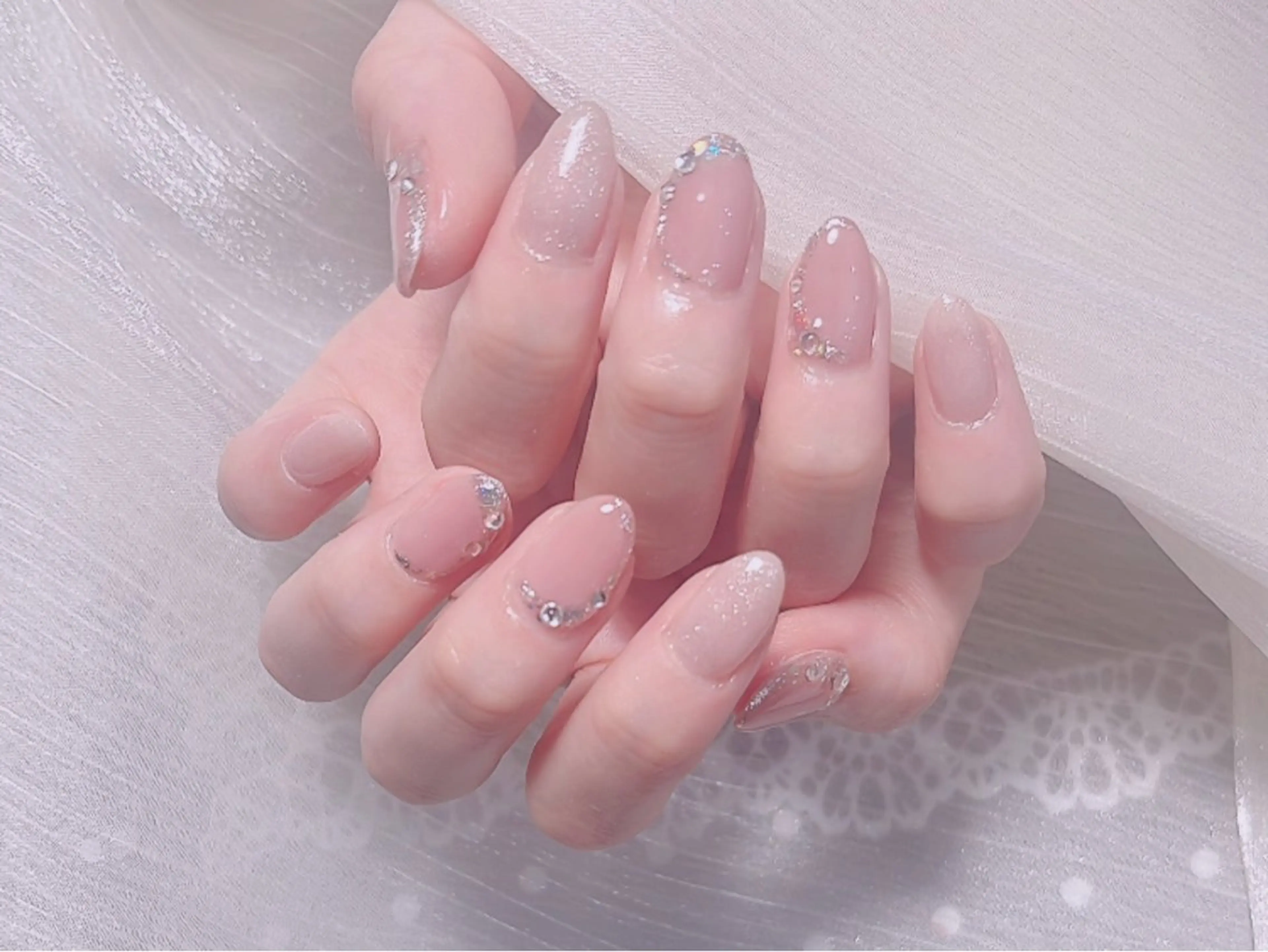 ネイル ハンドネイル ネイルサロン KARIのネイルデザイン