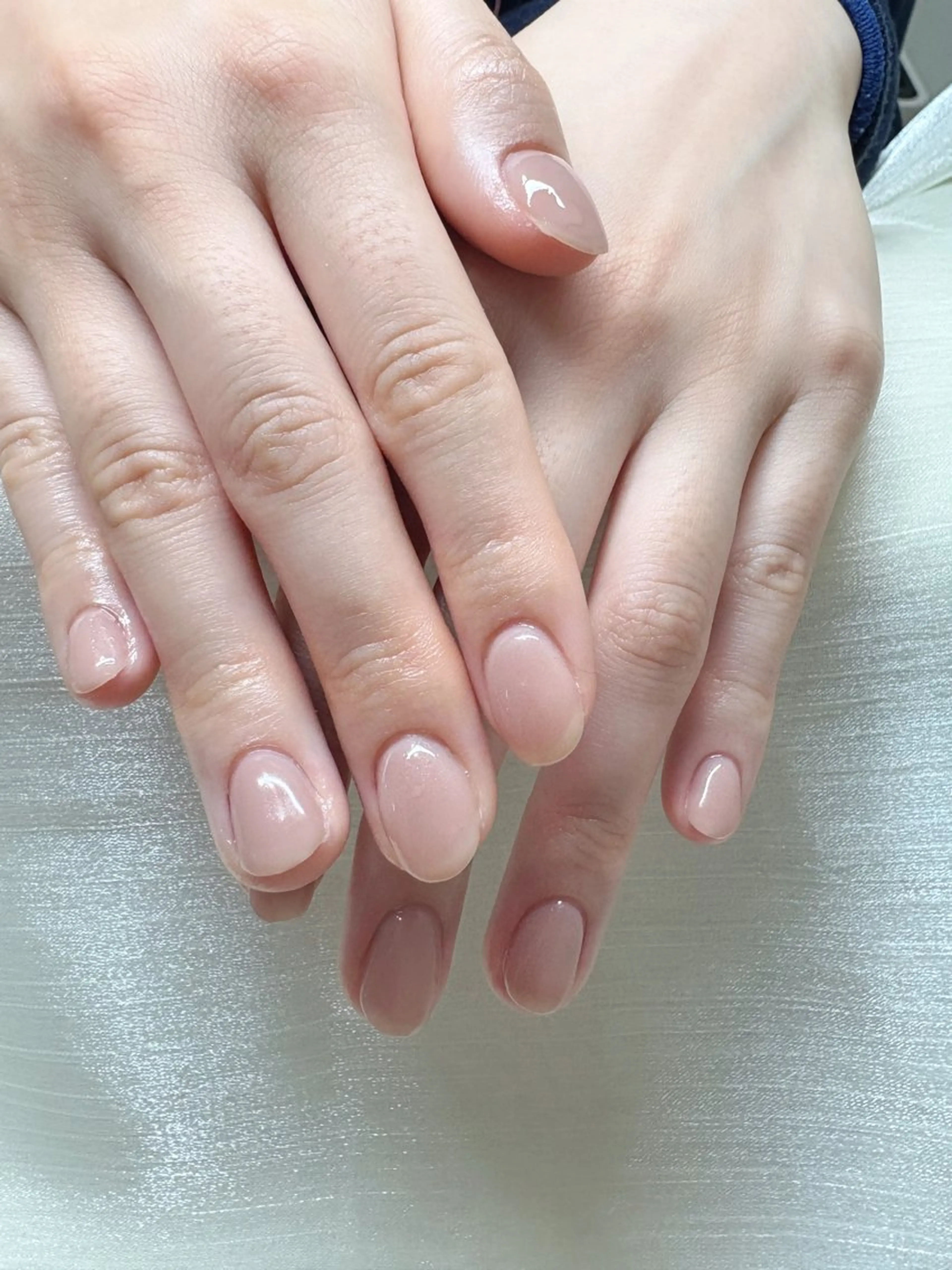 ネイル 薛 文彬のネイルデザイン