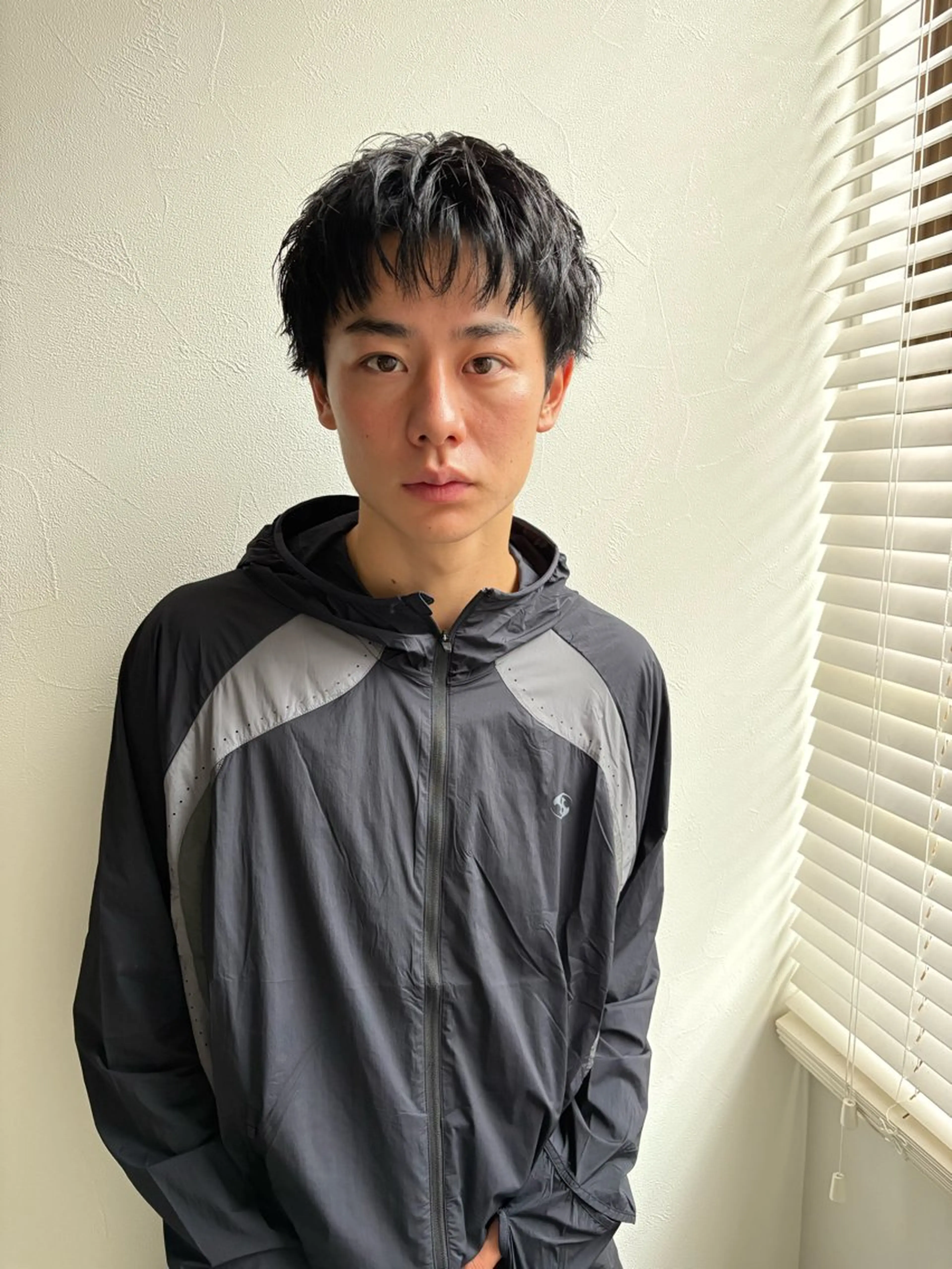 ショート メンズ スパイキーショート ショートヘア カット ボブ/レイヤー /河内温太のヘアスタイル