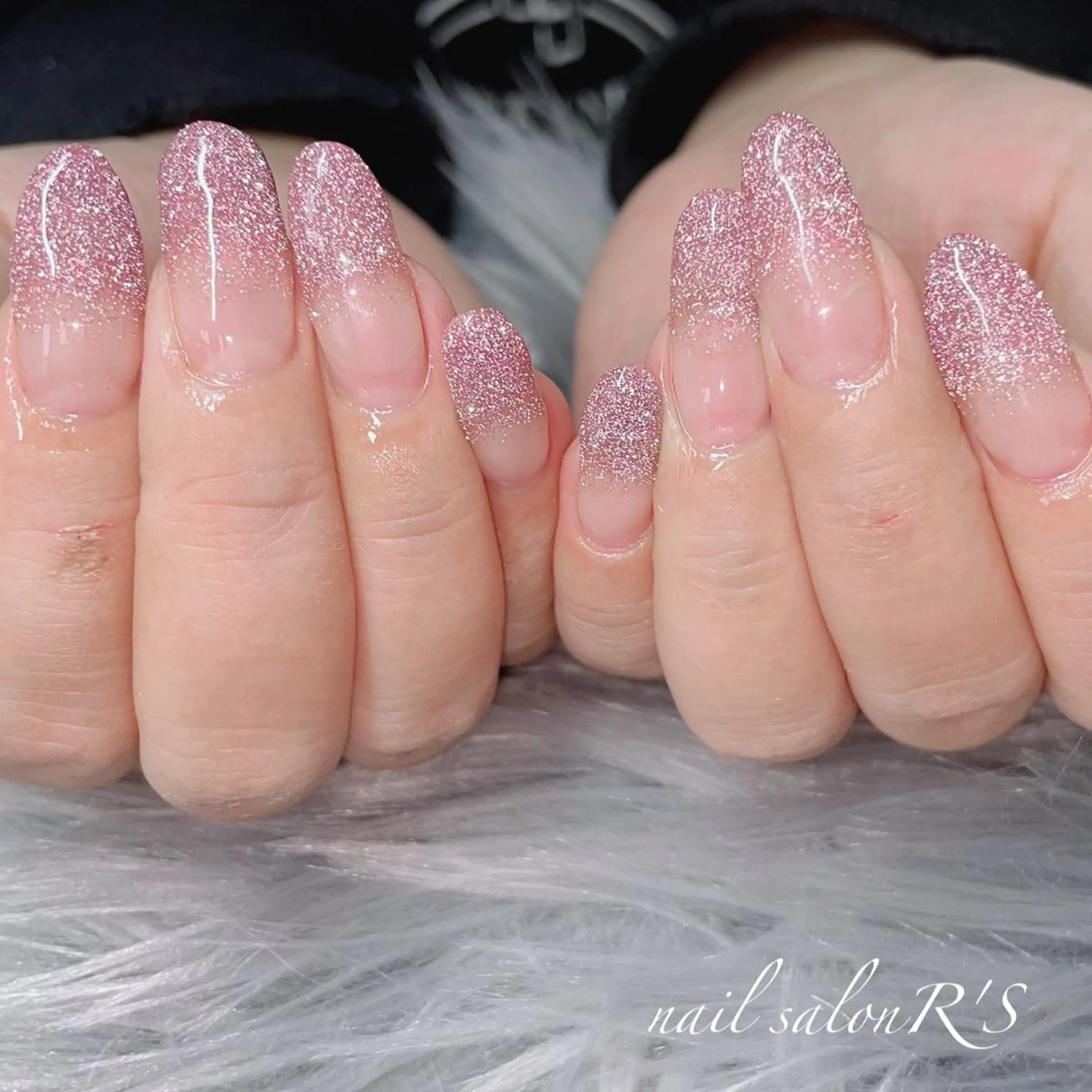 ネイル nail salon R'sのネイルデザイン