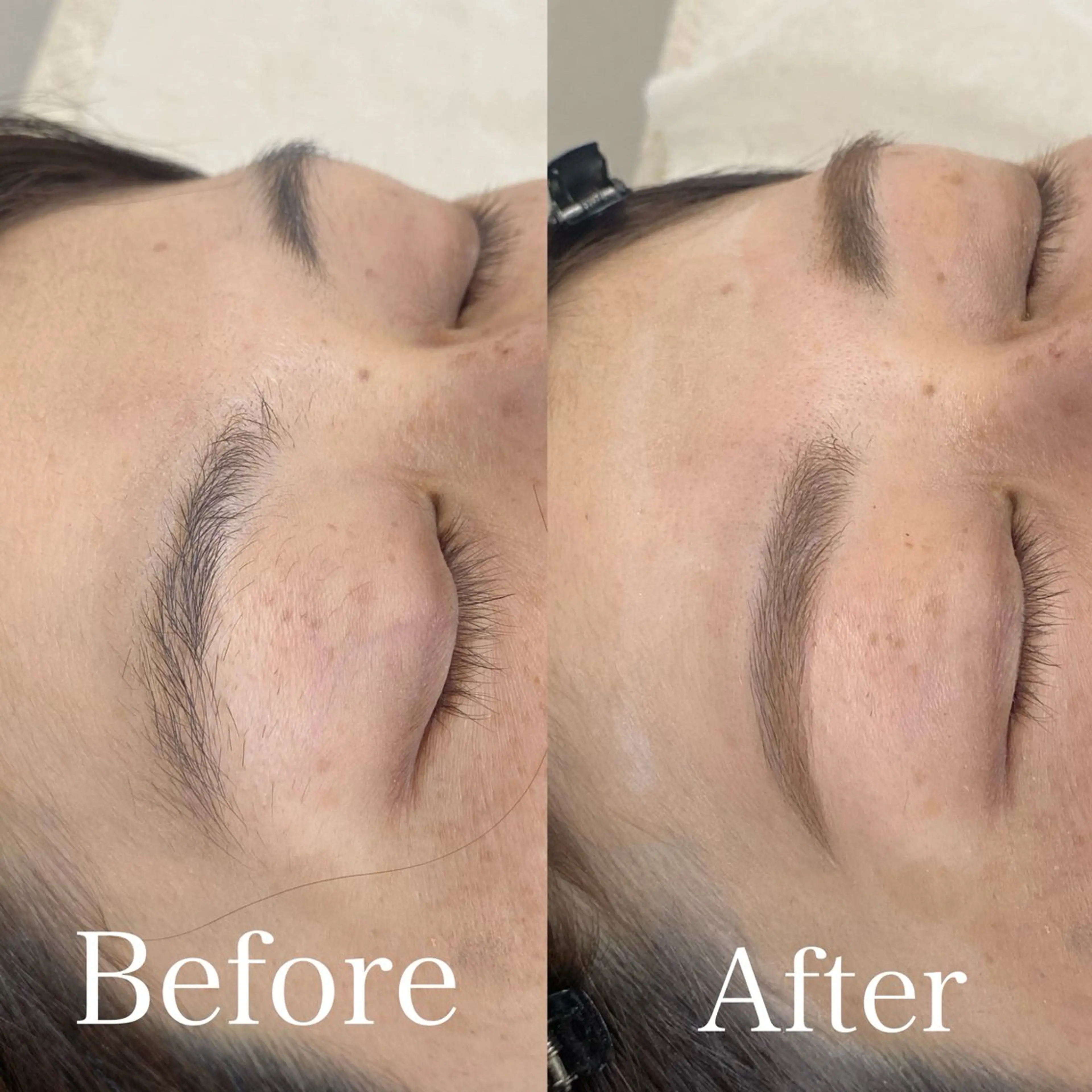 アイブロウ naho 🎀のマツエク・マツパデザイン