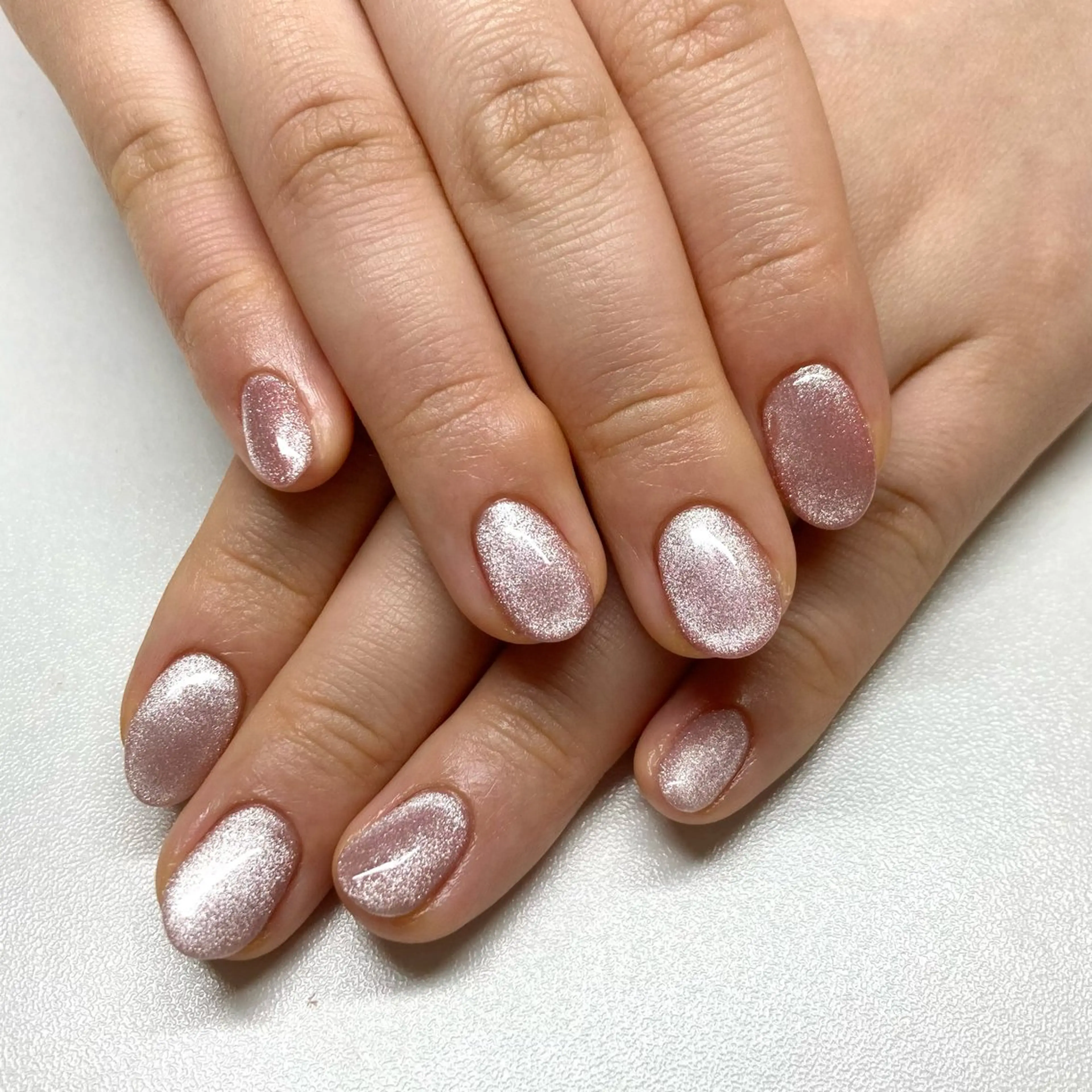 ネイル ハンドネイル 三浦 あかりのネイルデザイン