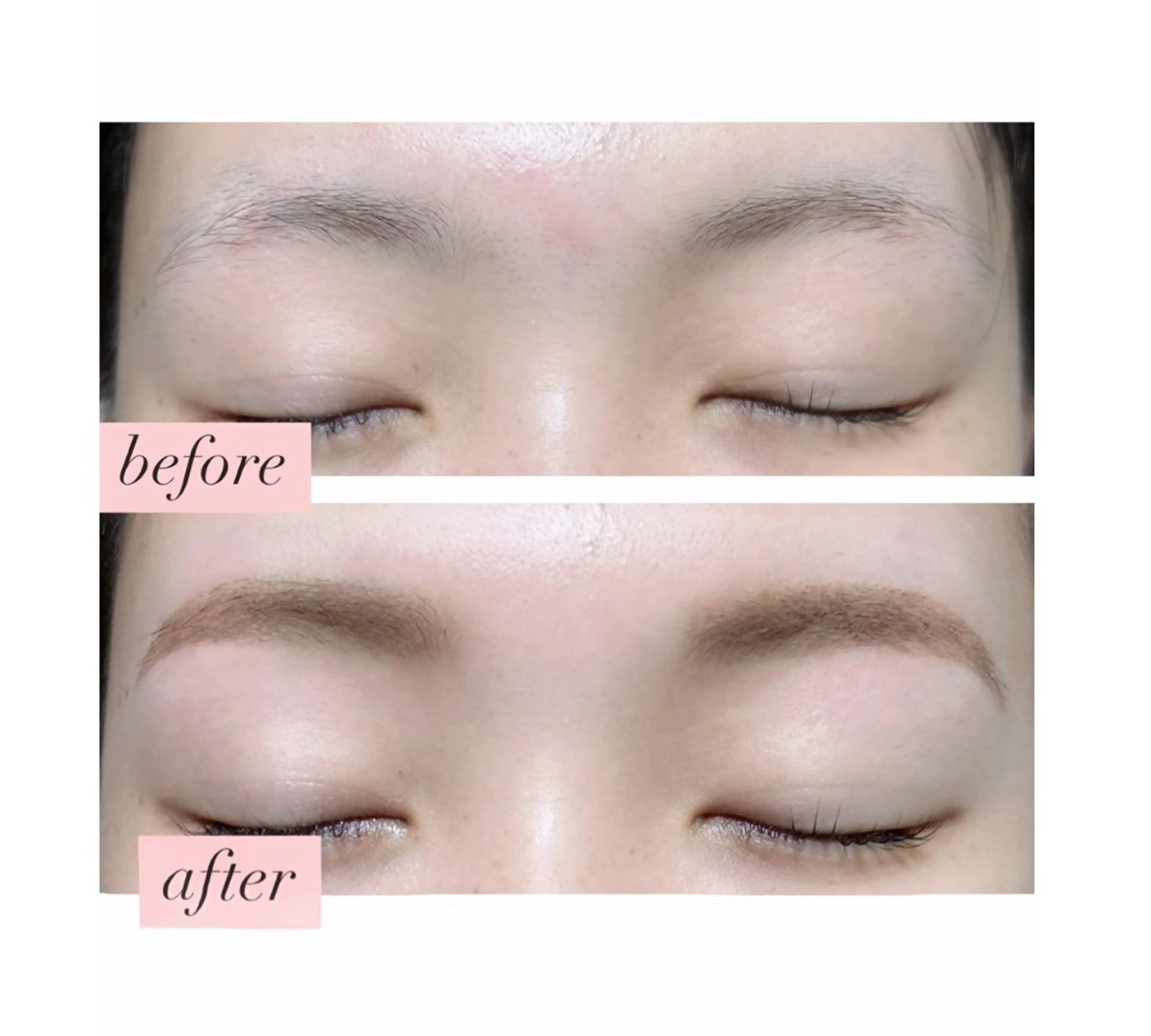 アイブロウ salon mugi mugiの眉毛・アイブロウイメージ