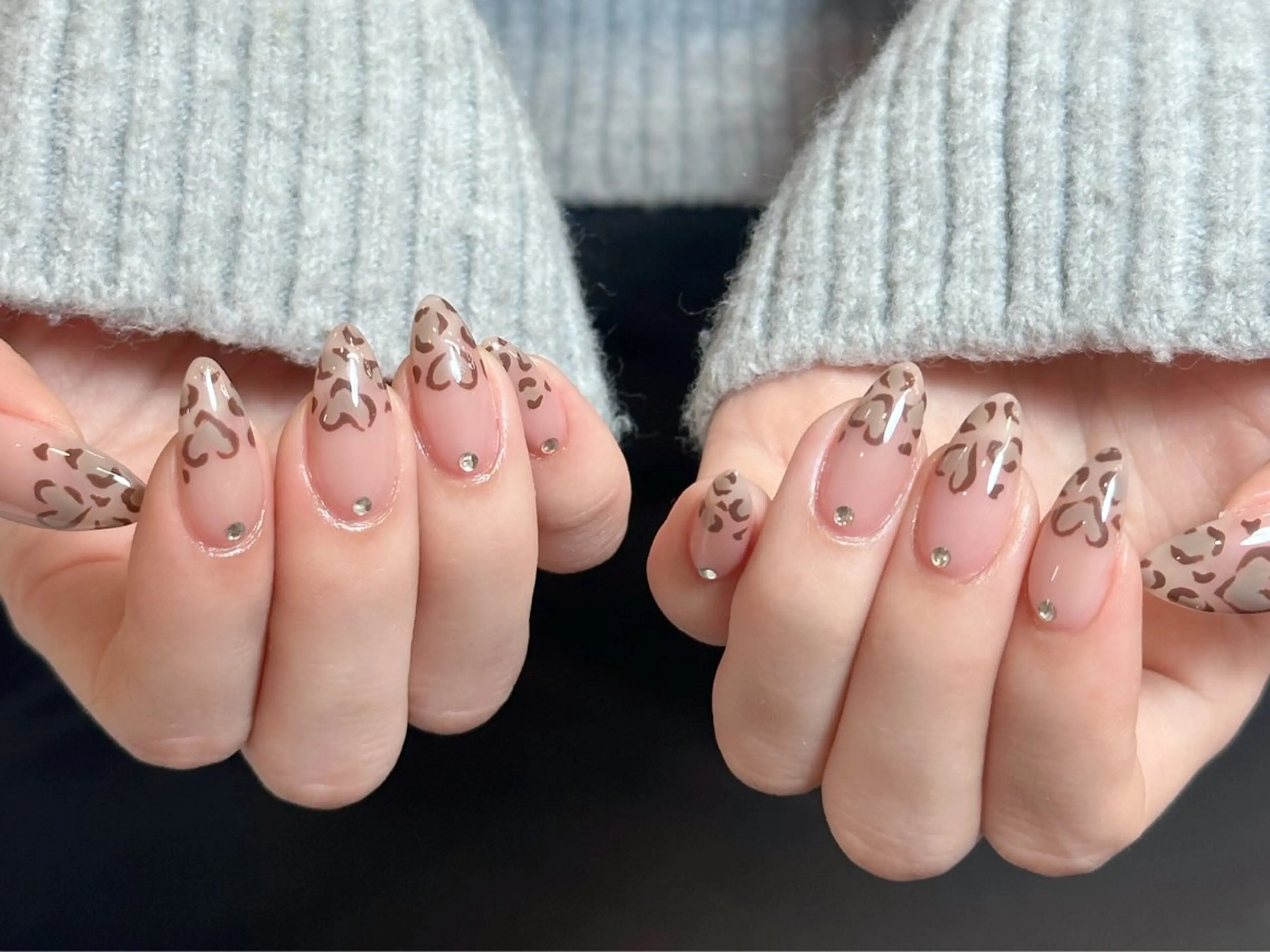 ネイル nono 高田馬場所属・🌸nono🌸 高田馬場のネイルデザイン