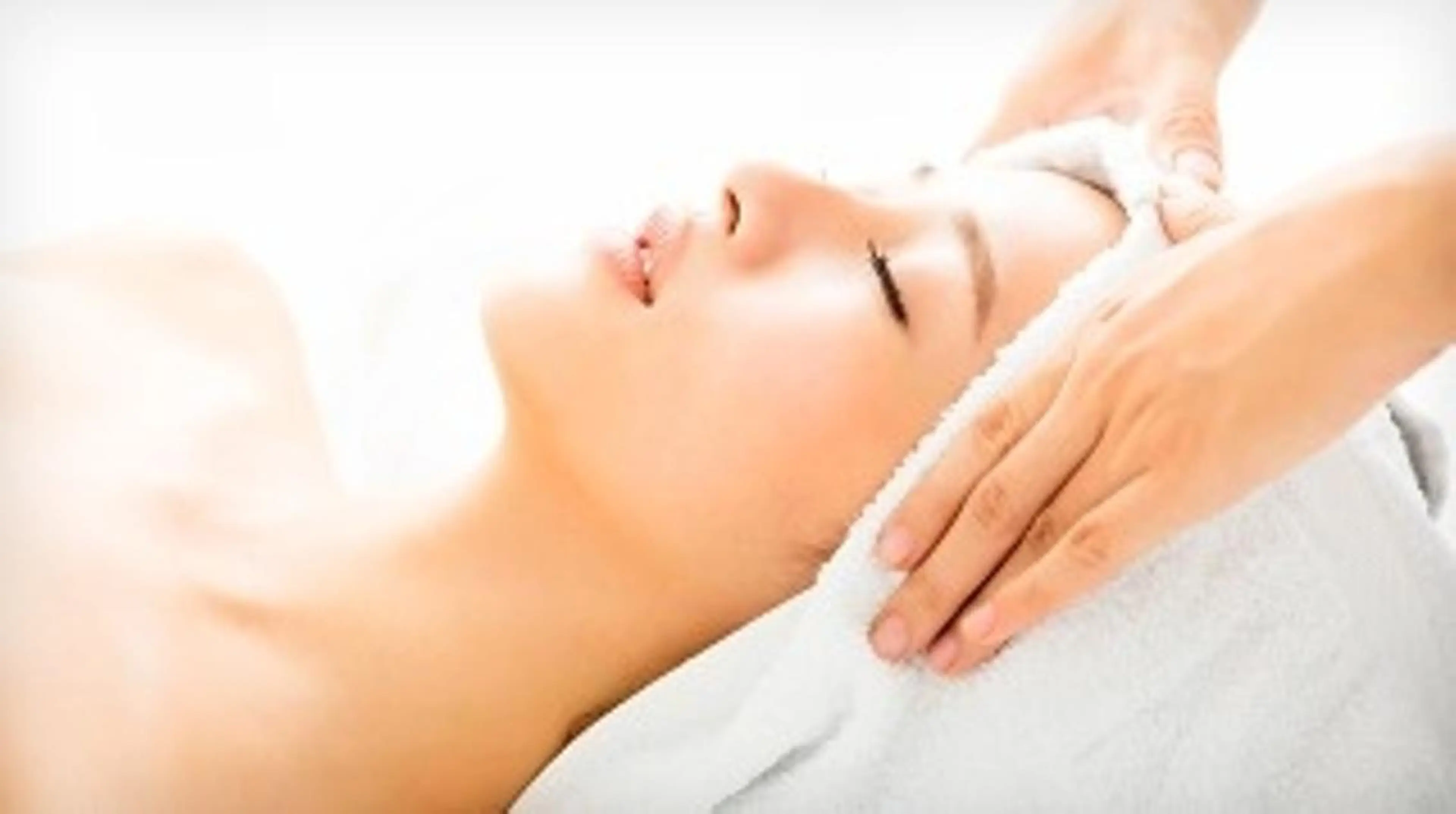 足つぼ&温活アロマ みどりの時間のエステ・リラクイメージ