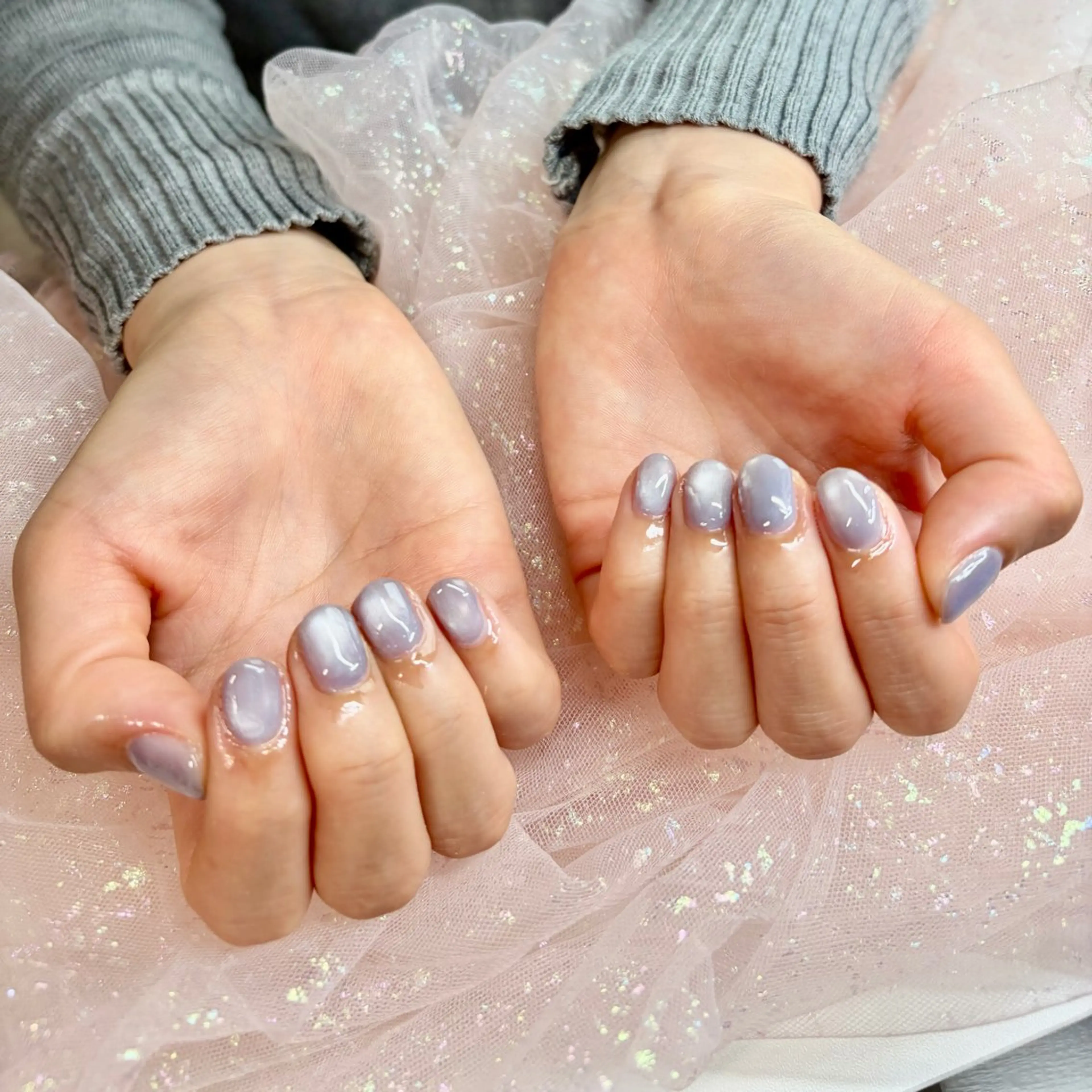 ネイル nails alienCのネイルデザイン