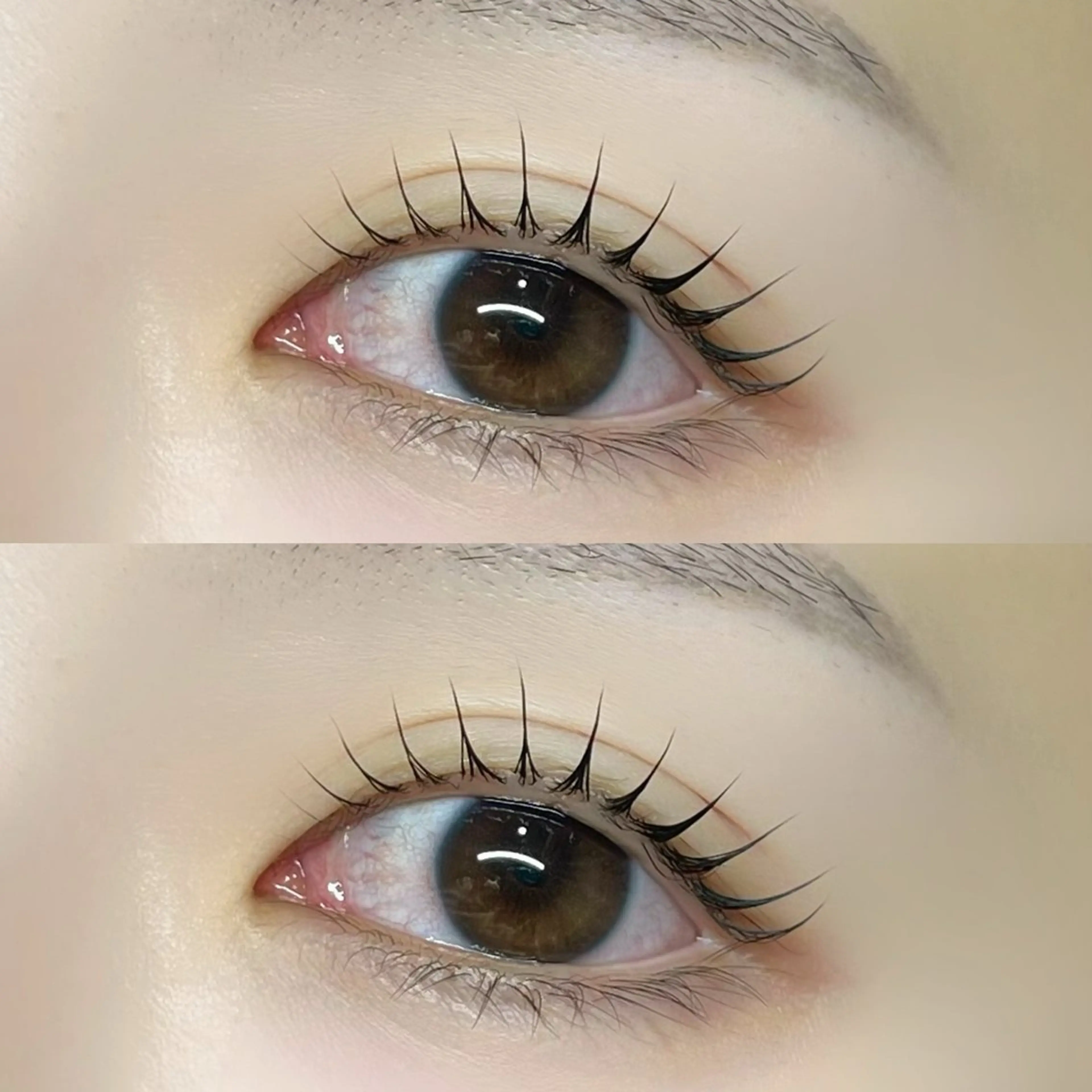 マツエク・マツパ mami |池袋のマツエク・マツパデザイン