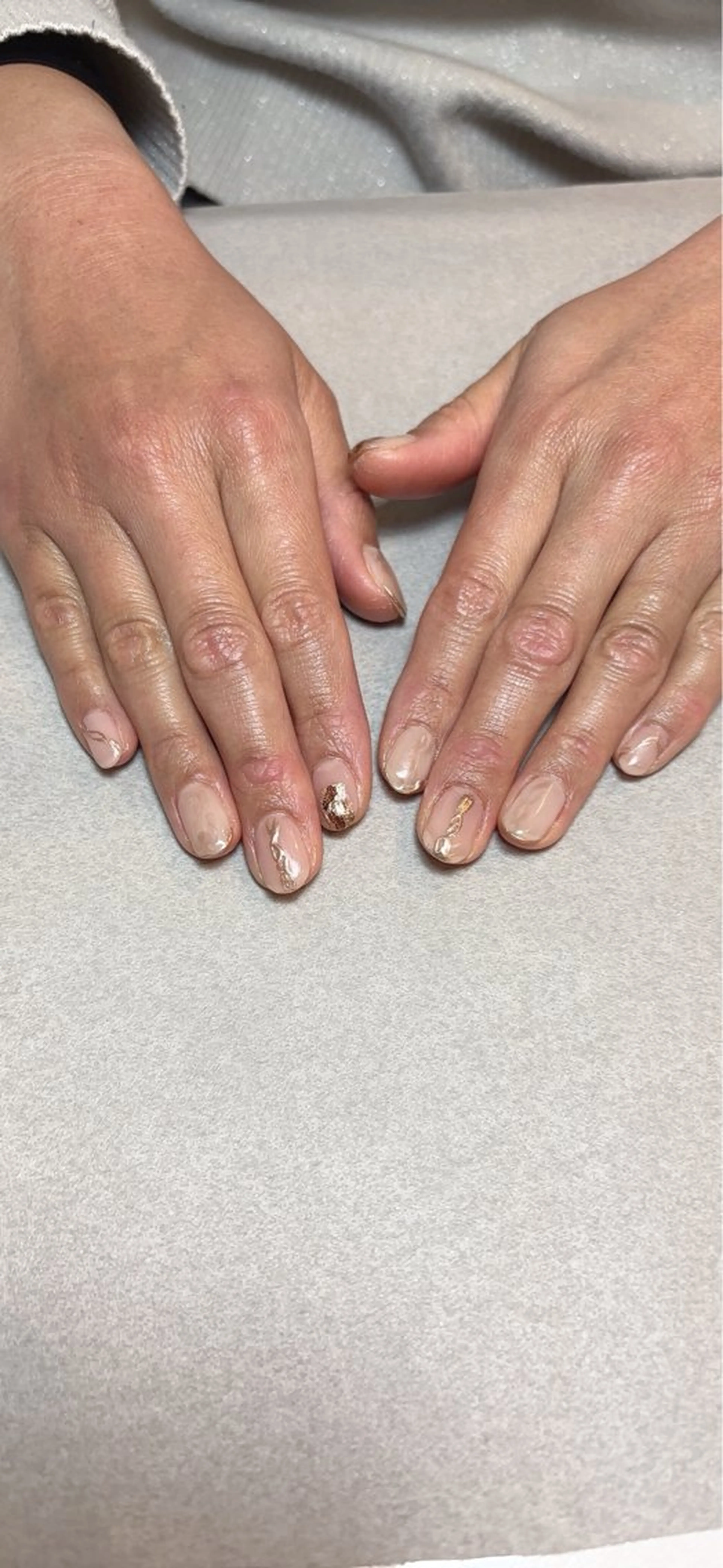 ネイル N mikaのネイルデザイン