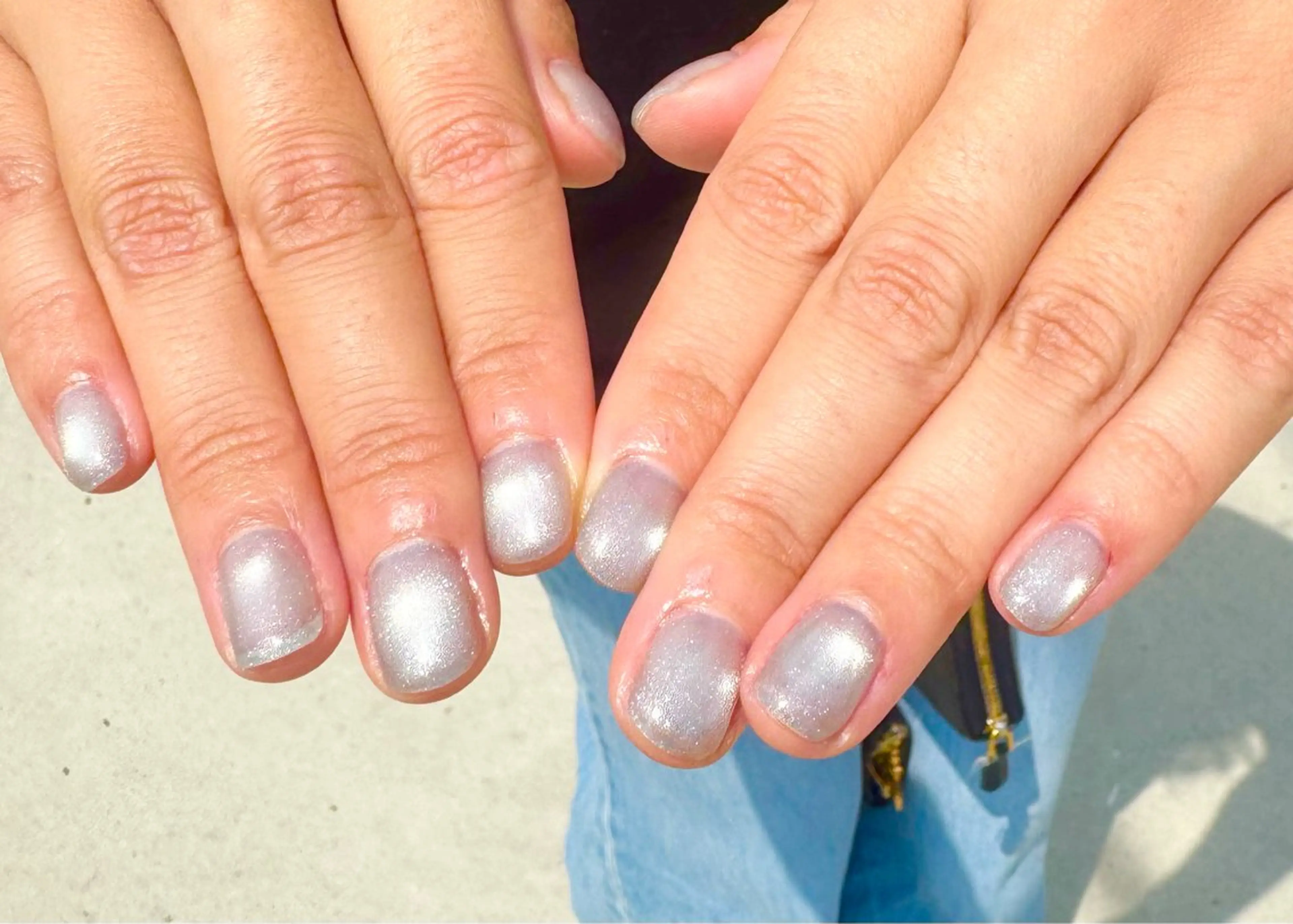 ネイル ネイルサロン Laque.のネイルデザイン