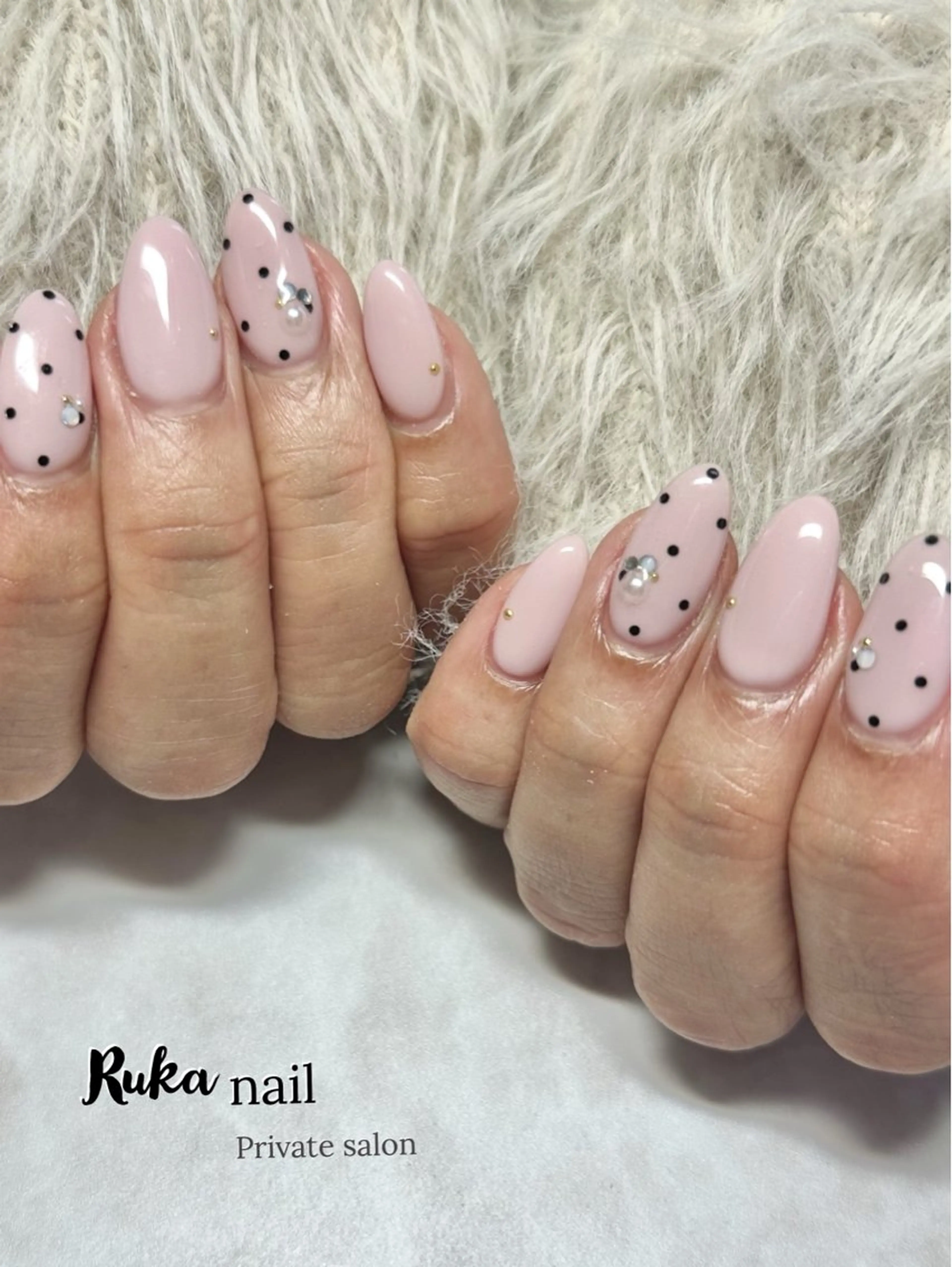 ネイル Ruka nail 【ルカ ネイル】のネイルデザイン