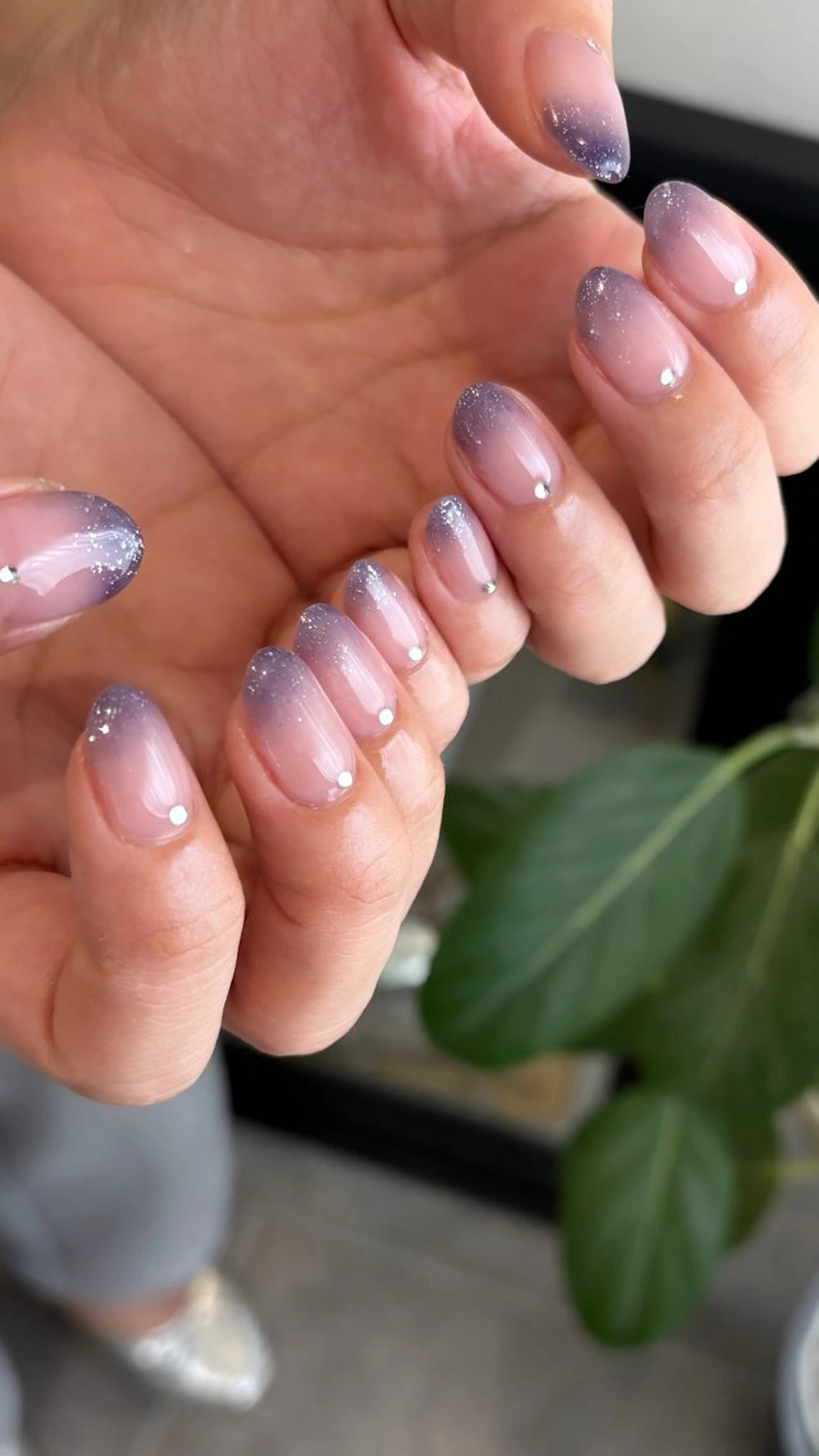 ネイル ハンドネイル my&_ maimiのネイルデザイン