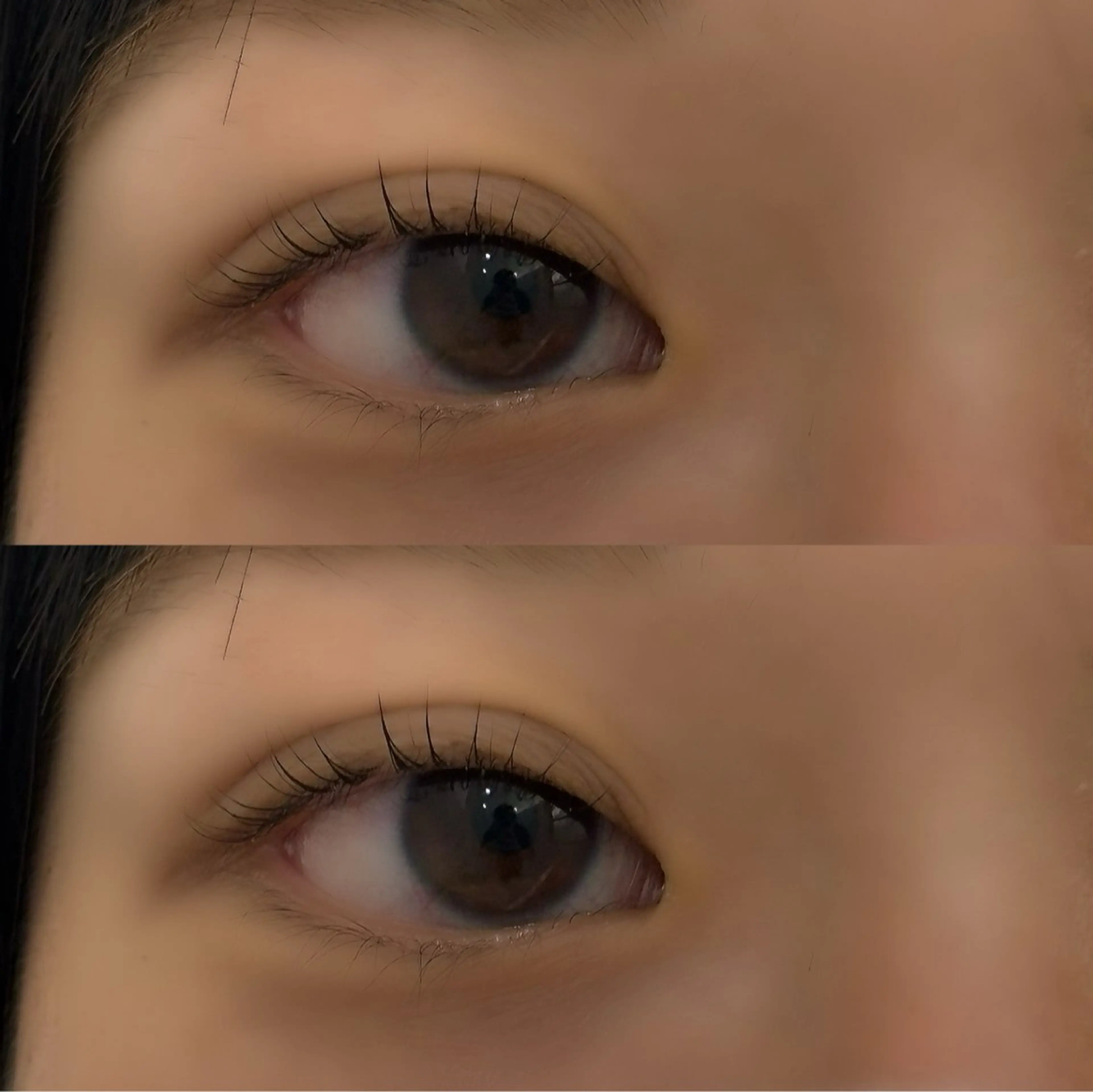 マツエク・マツパ 中里 ナカザトのマツエク・マツパデザイン