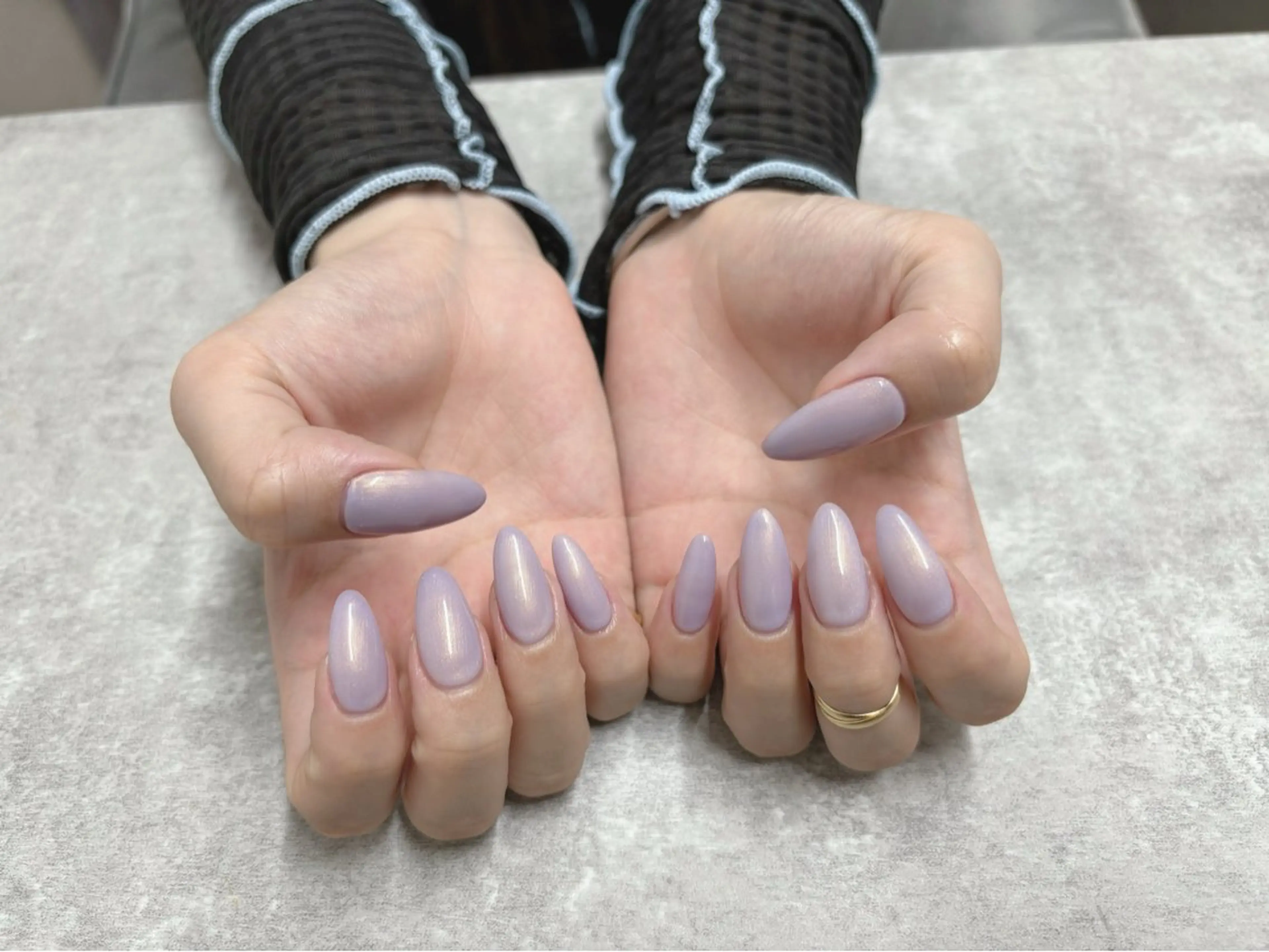 ネイル 1'vary YUKIのネイルデザイン